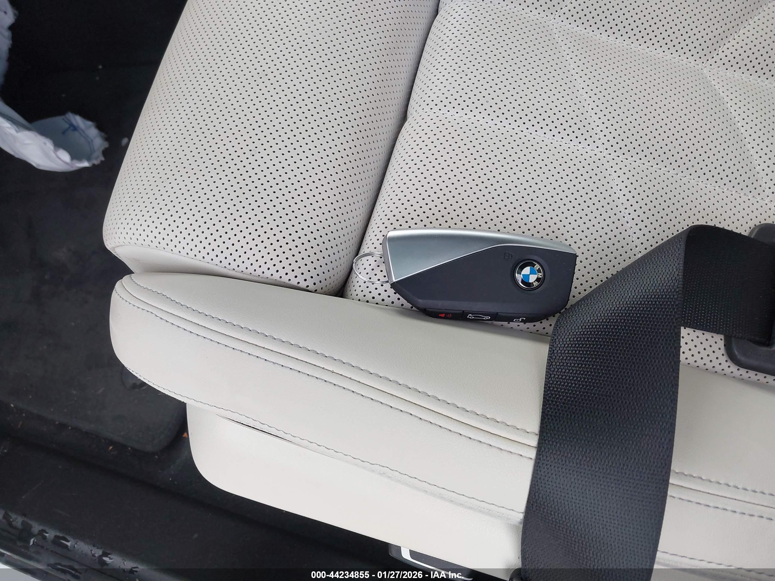 BMW 530I image 11