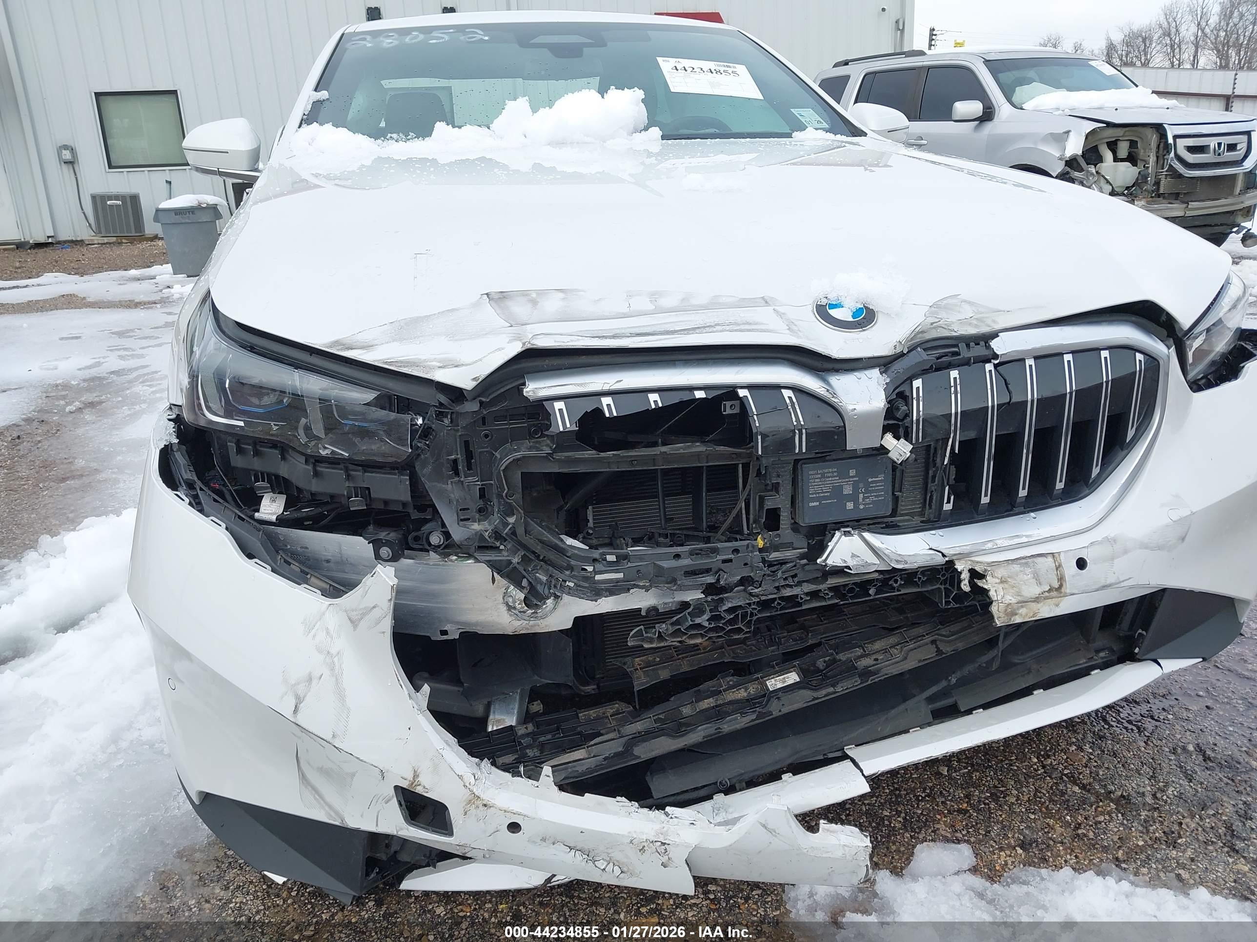 BMW 530I image 6