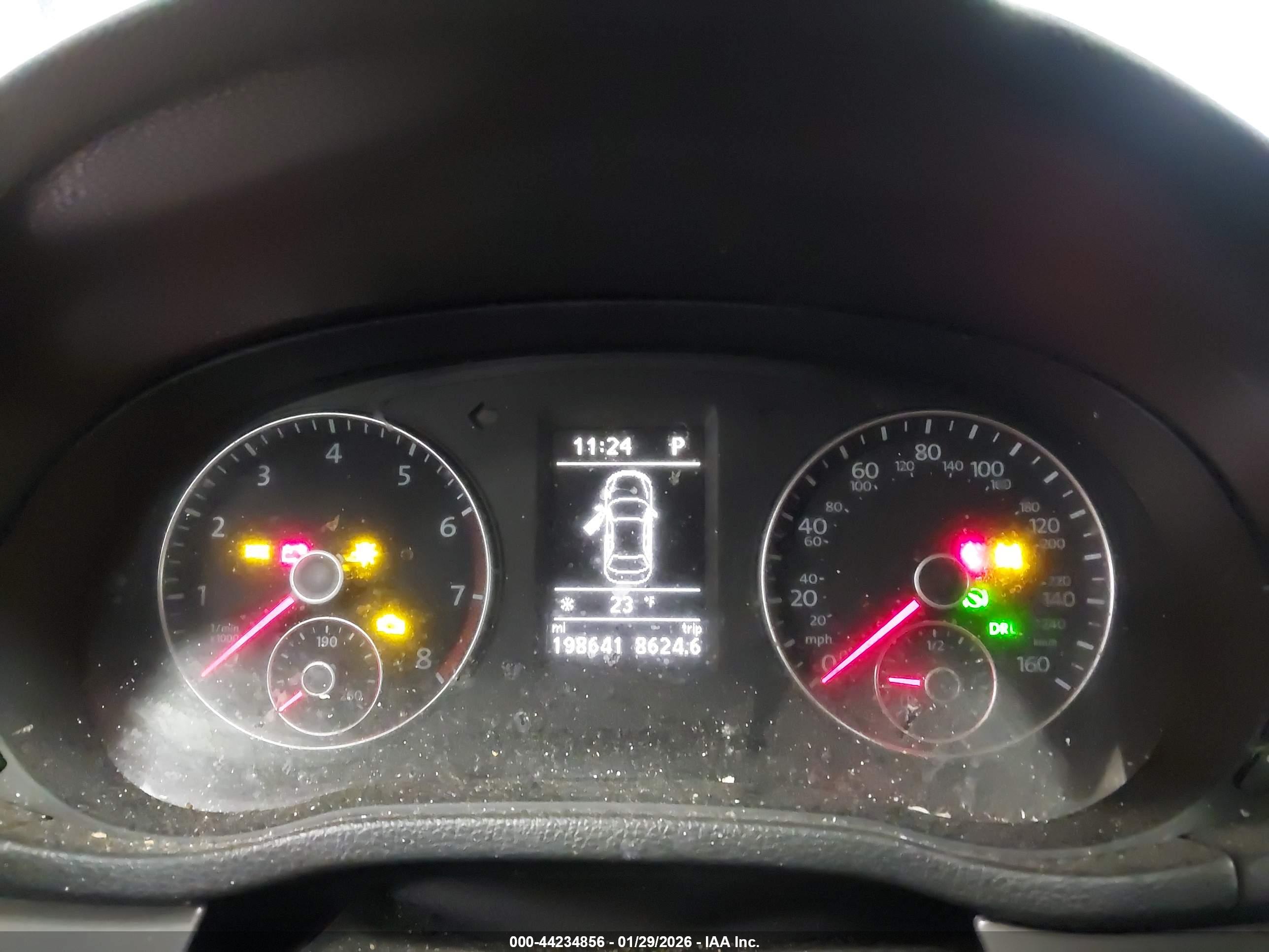 VOLKSWAGEN PASSAT image 7