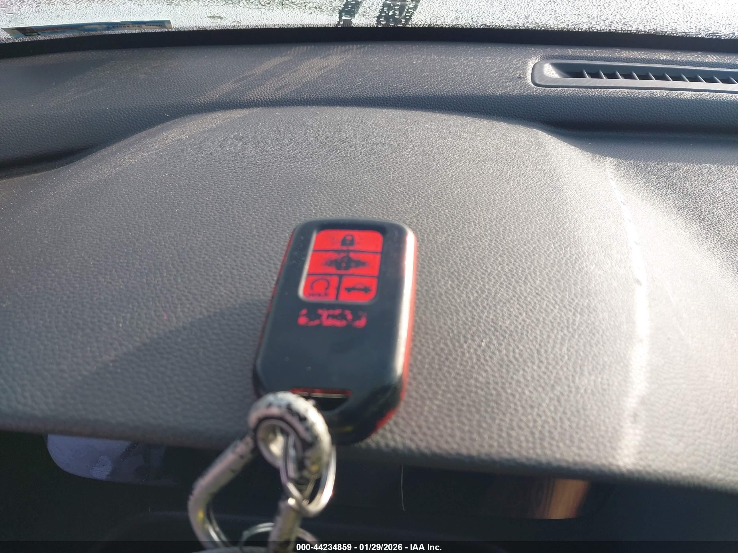 HONDA ACCORD image 11