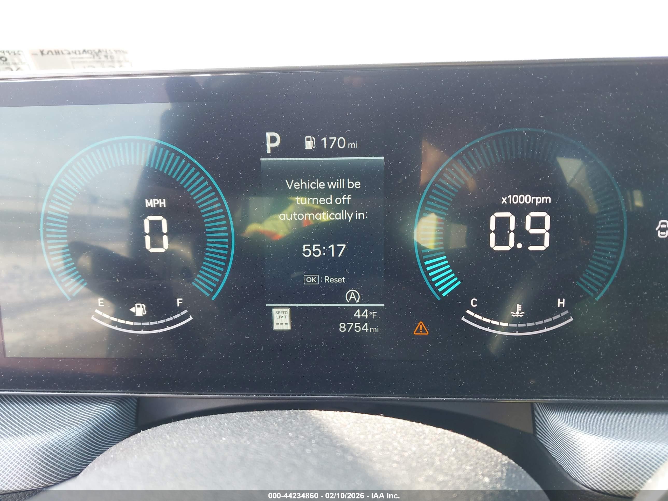 HYUNDAI SONATA image 7