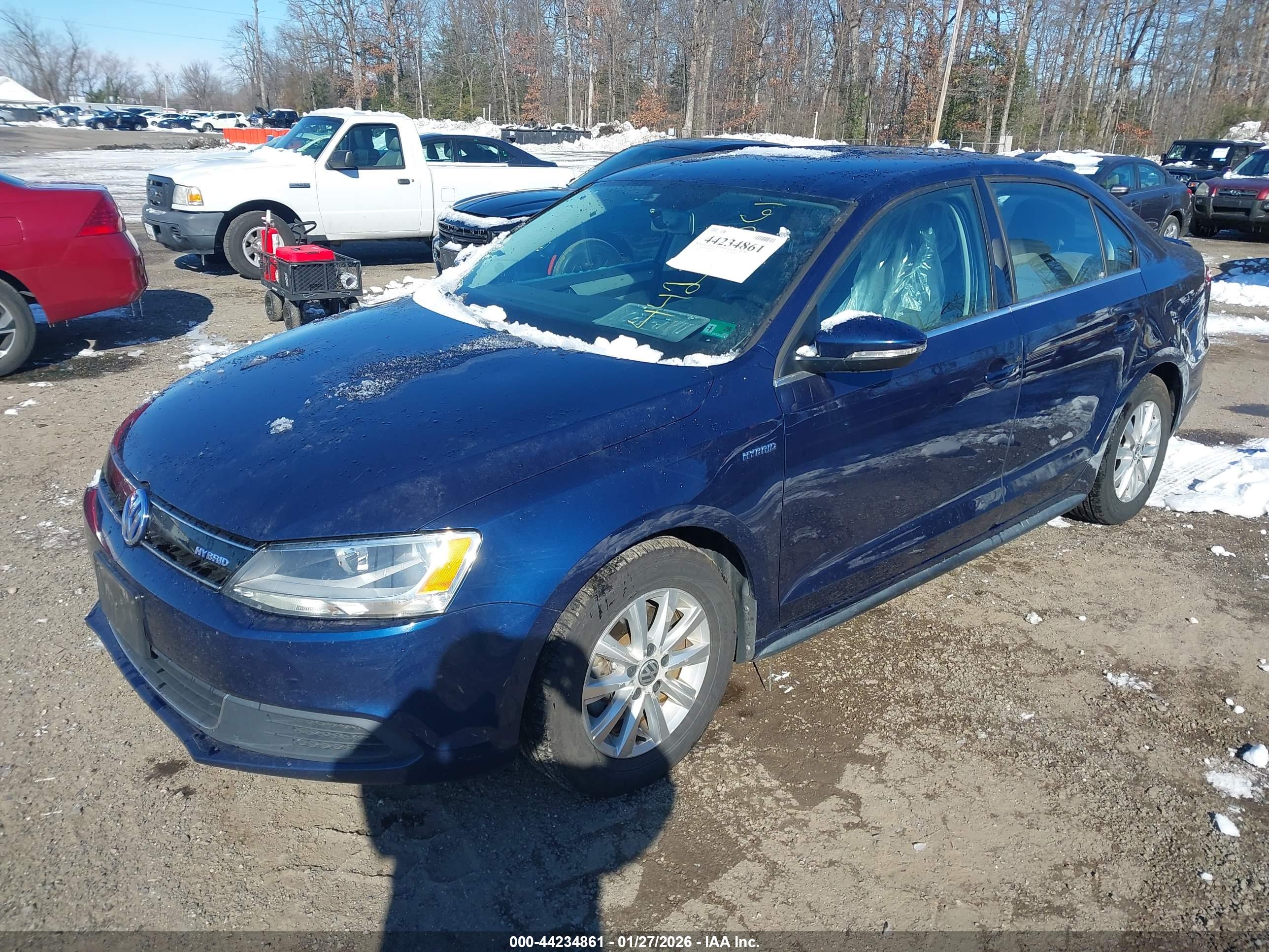 VOLKSWAGEN JETTA image 2