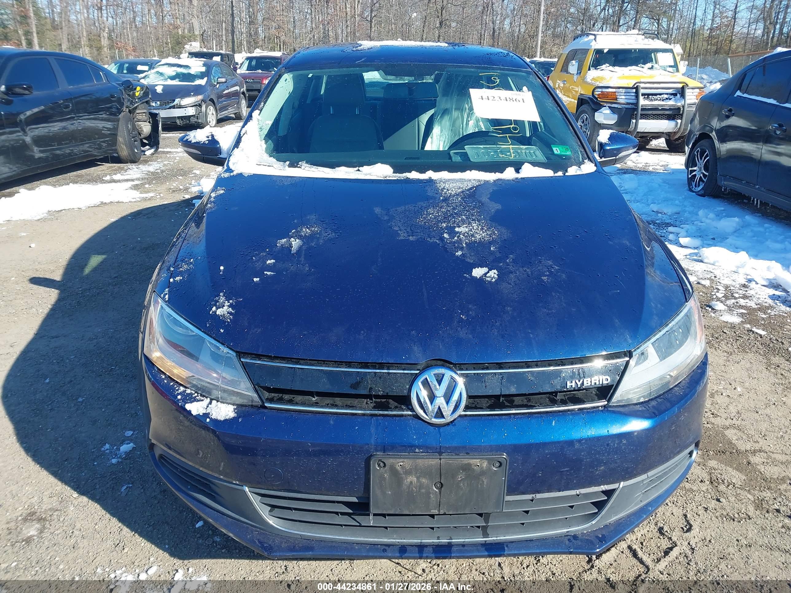 VOLKSWAGEN JETTA image 6