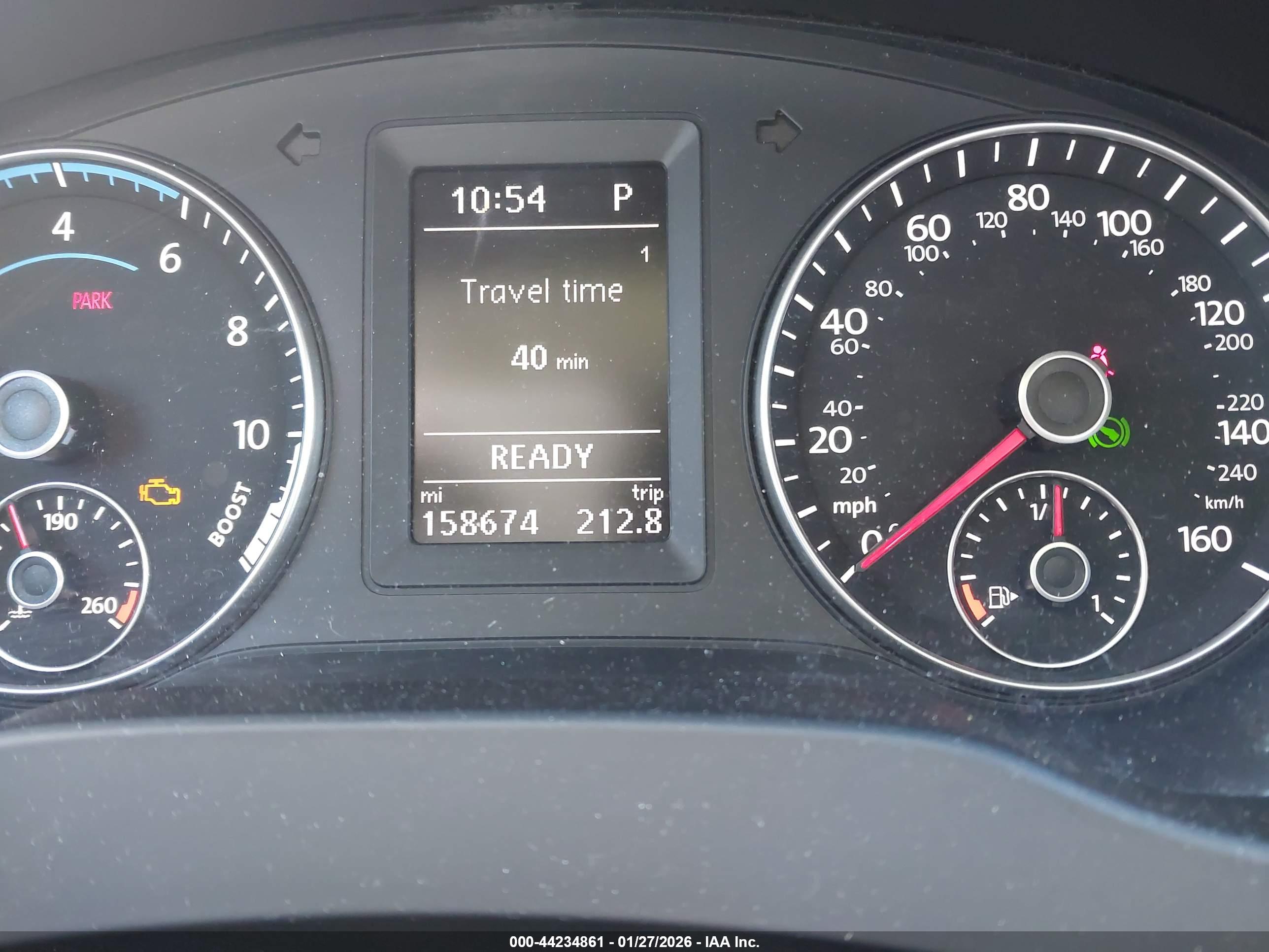 VOLKSWAGEN JETTA image 7