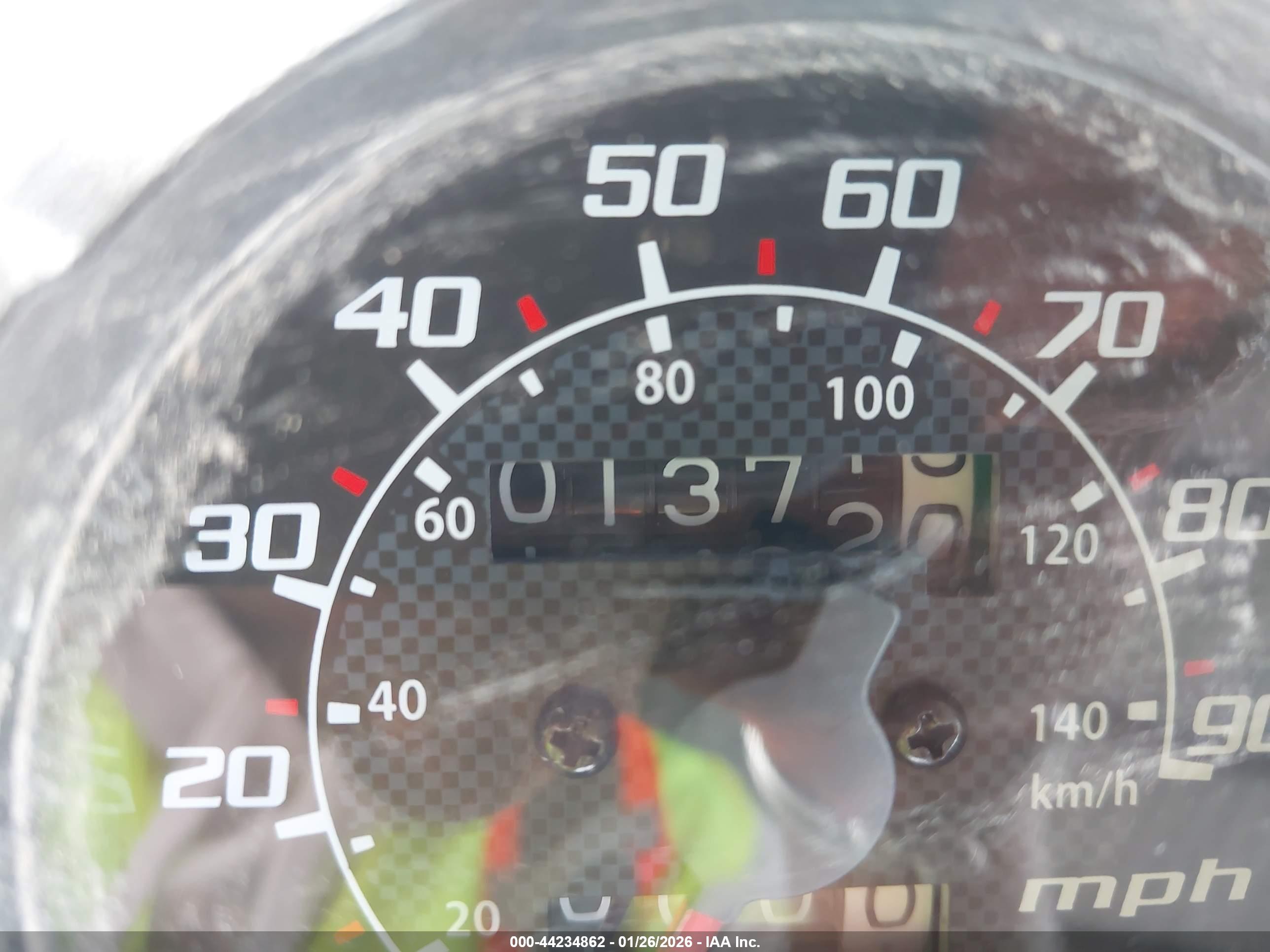 HONDA XR150L image 7