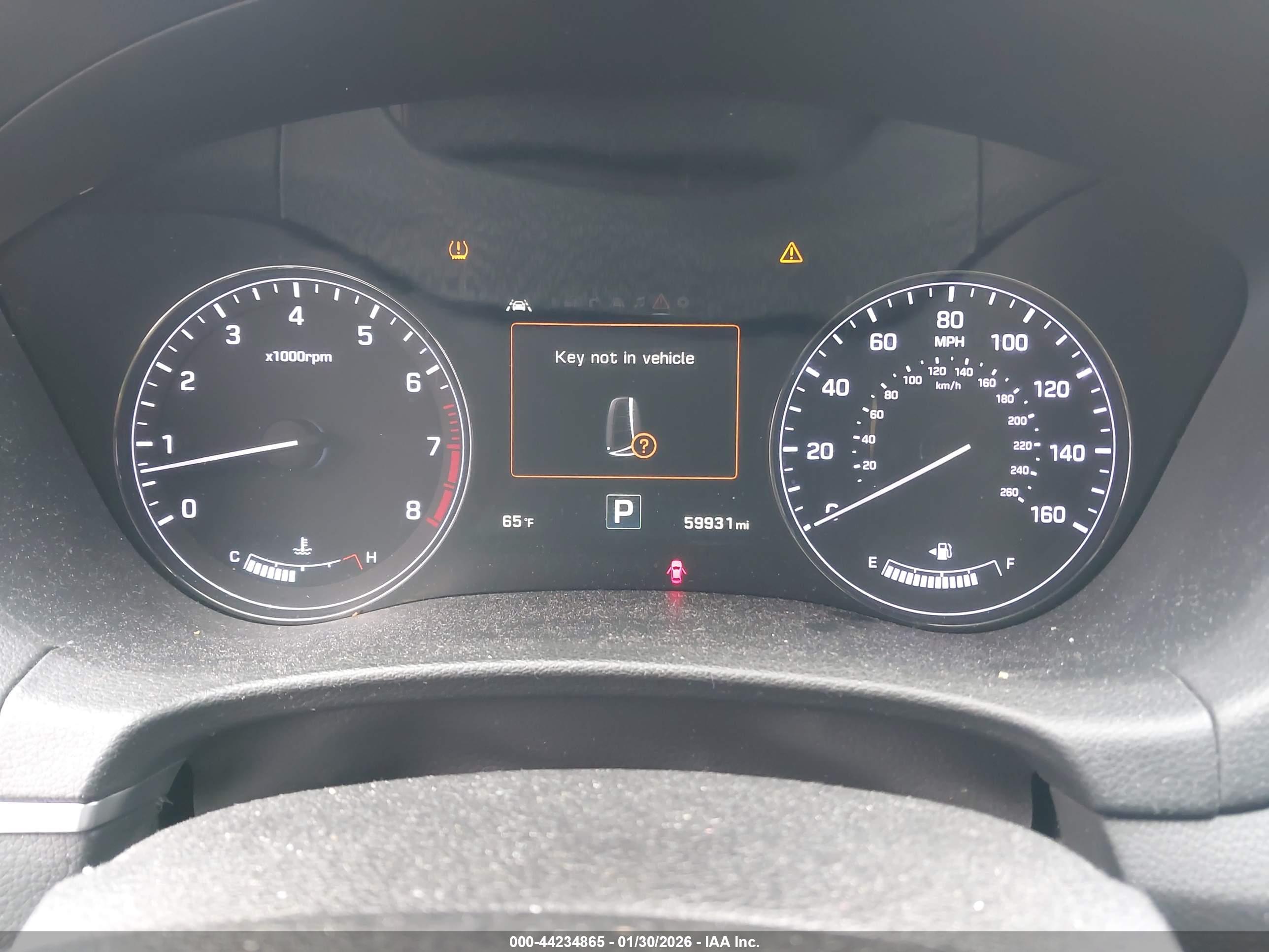 HYUNDAI GENESIS image 7