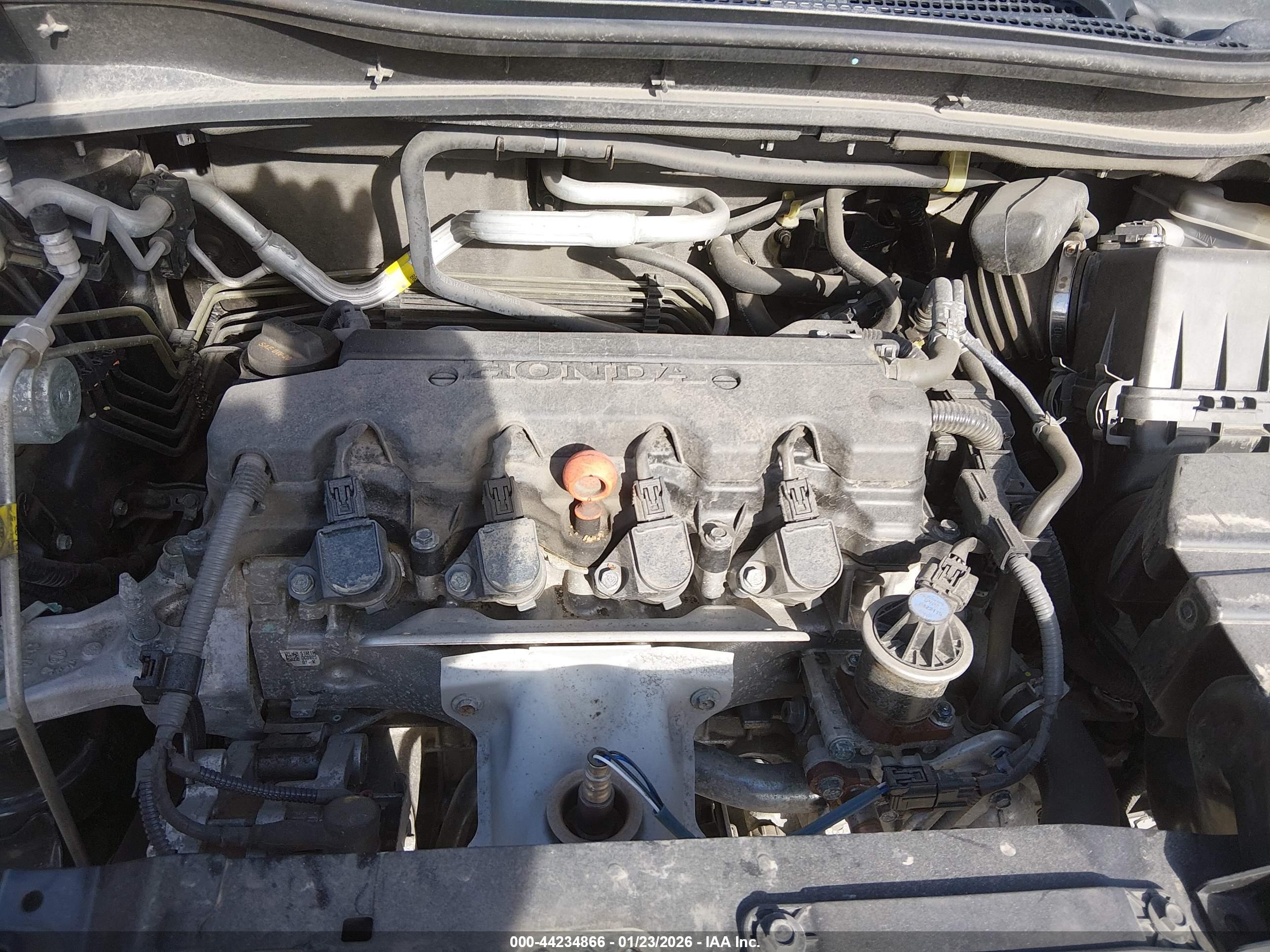 HONDA HR-V image 10