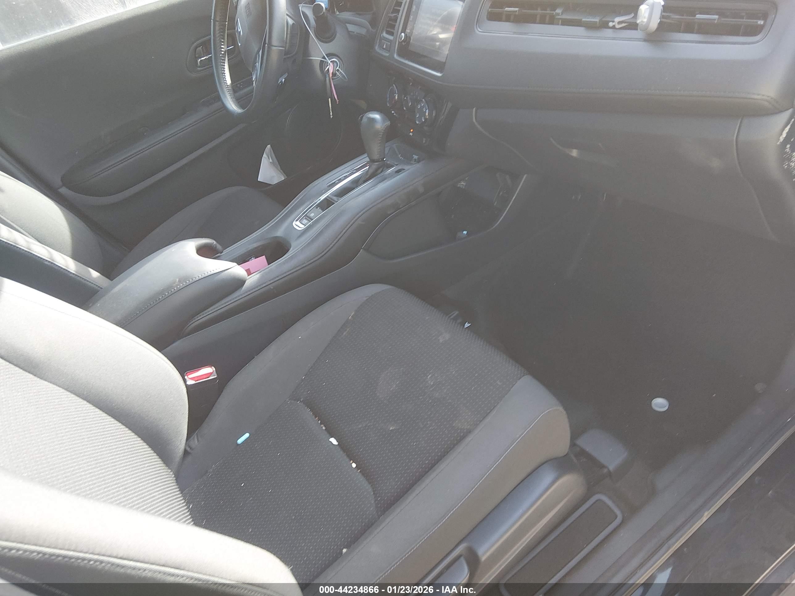 HONDA HR-V image 5