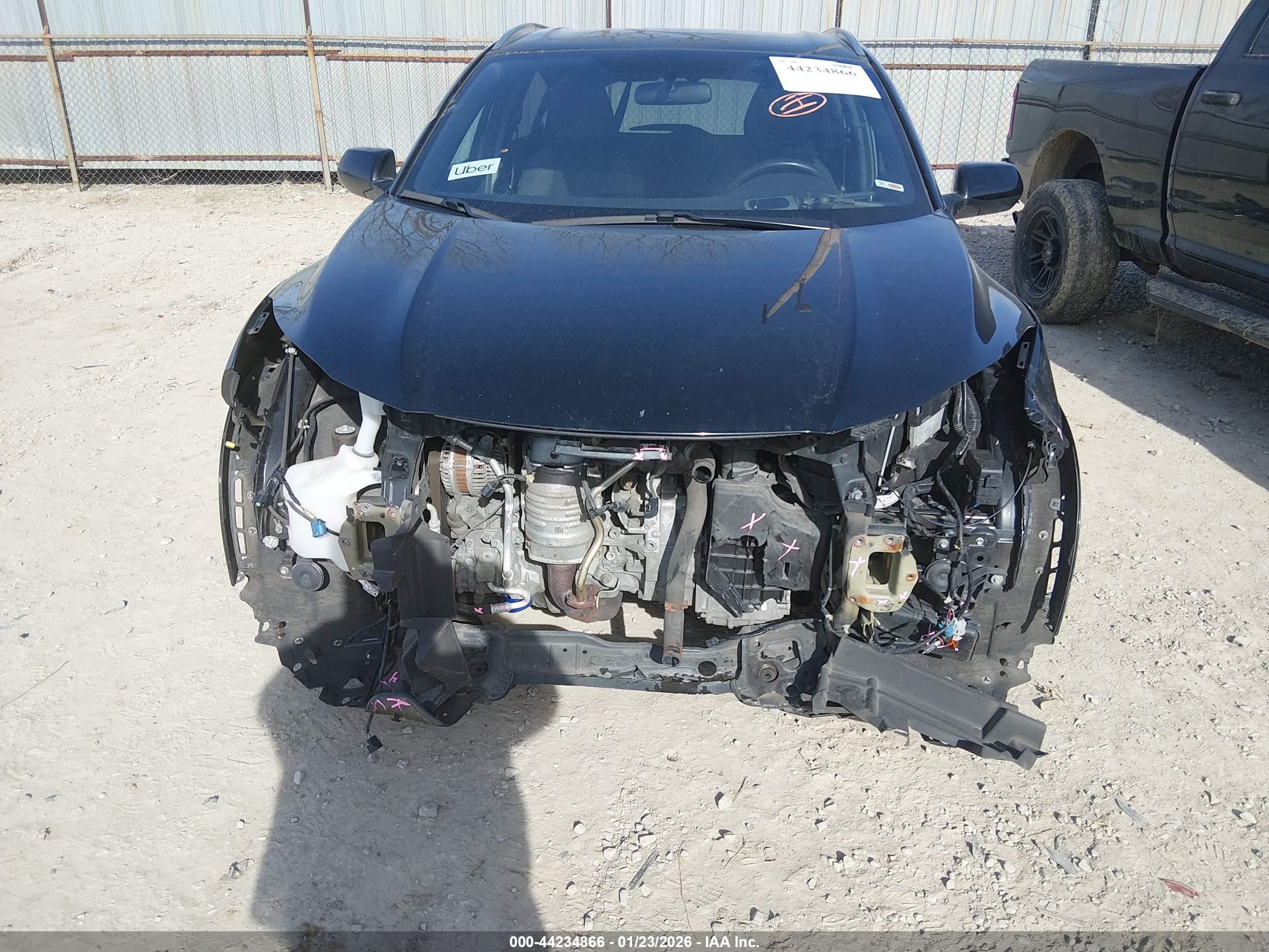 HONDA HR-V image 6