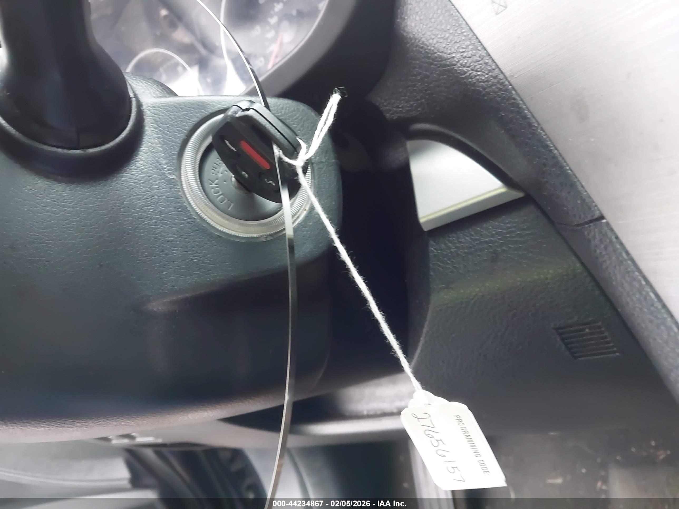 SUBARU LEGACY image 11