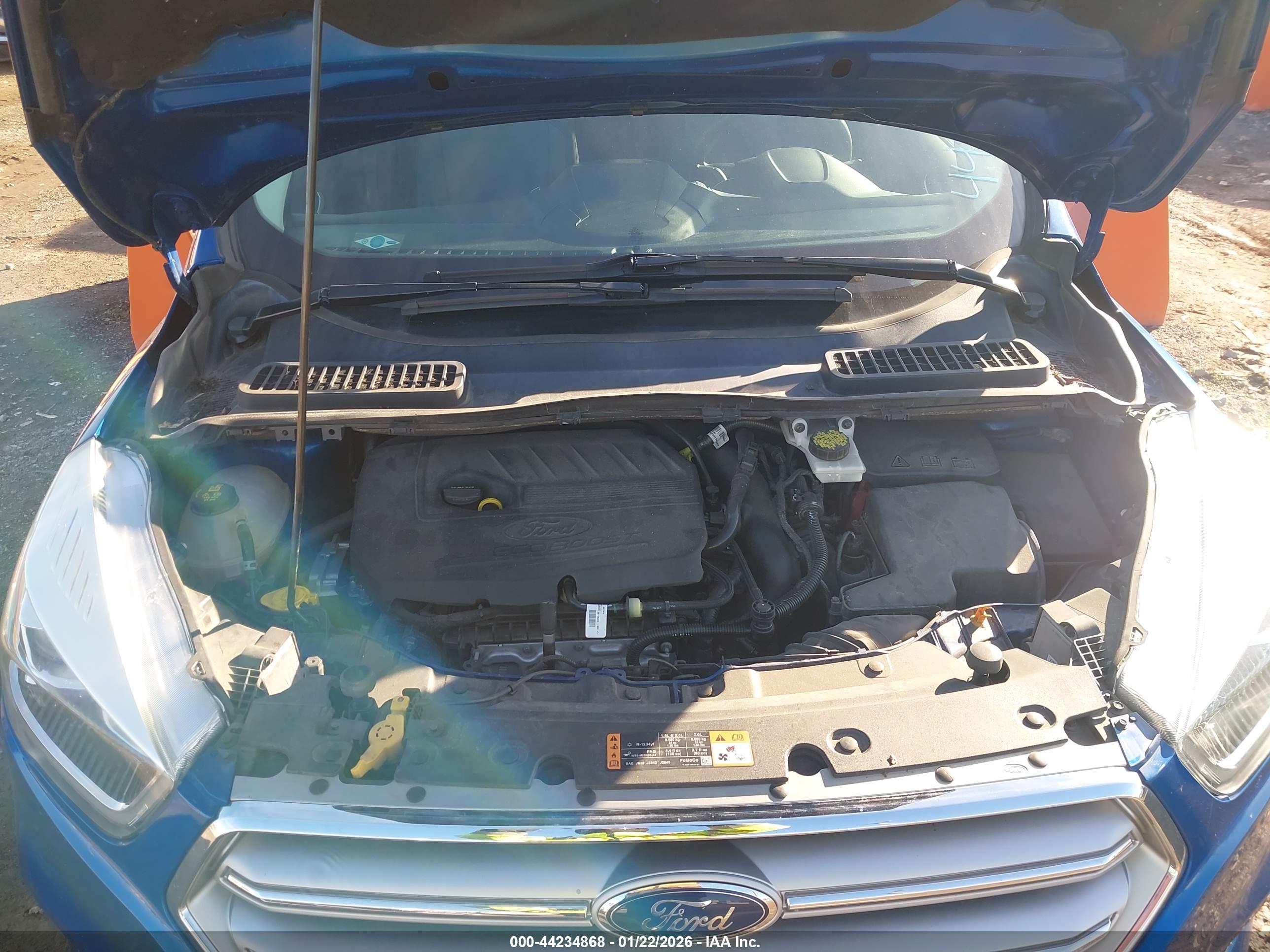 FORD ESCAPE image 10