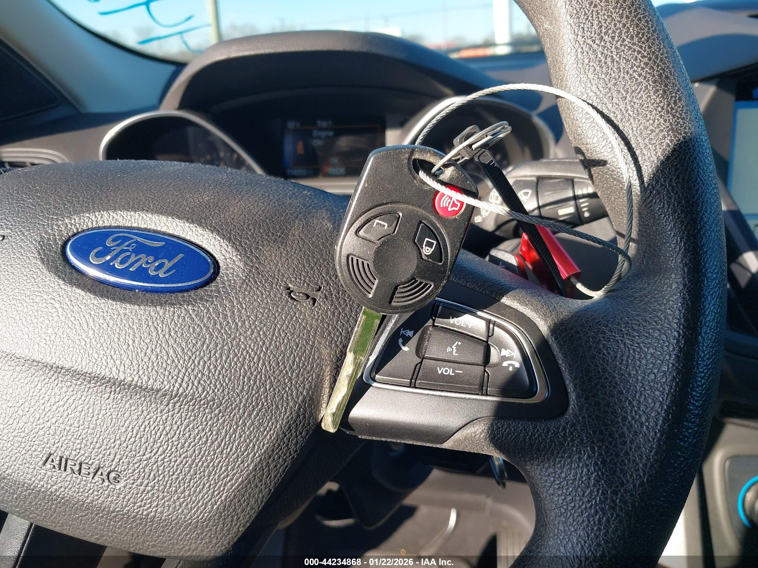 FORD ESCAPE image 11