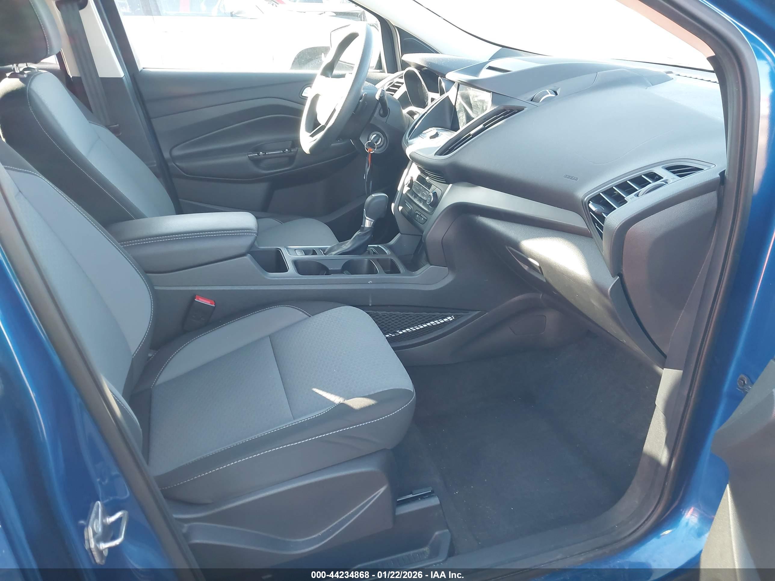 FORD ESCAPE image 5