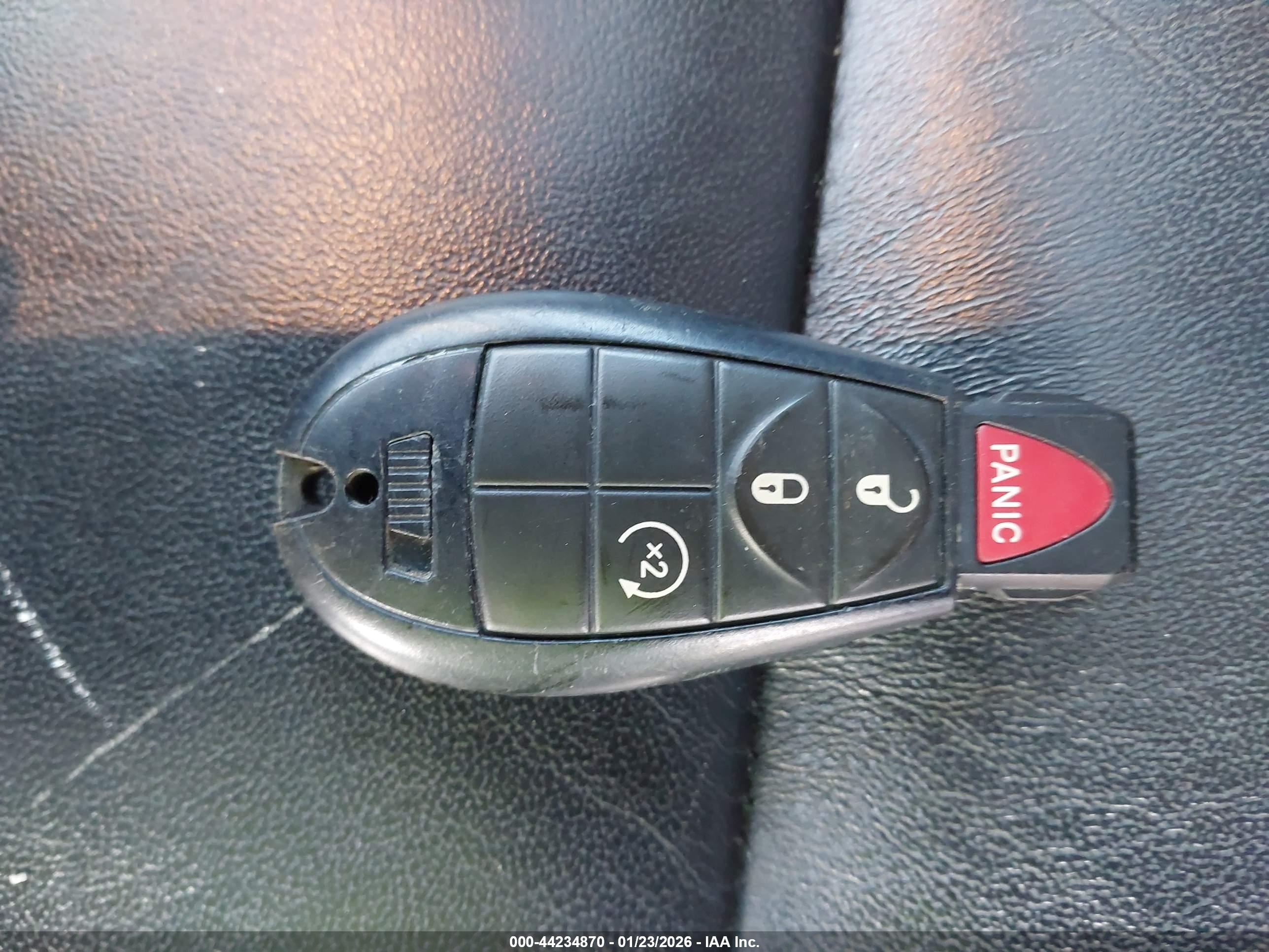 JEEP GRAND image 11