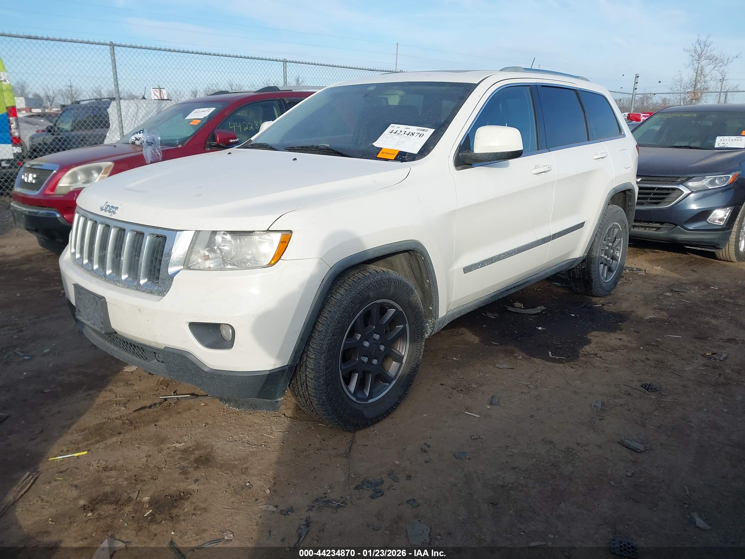 JEEP GRAND image 2