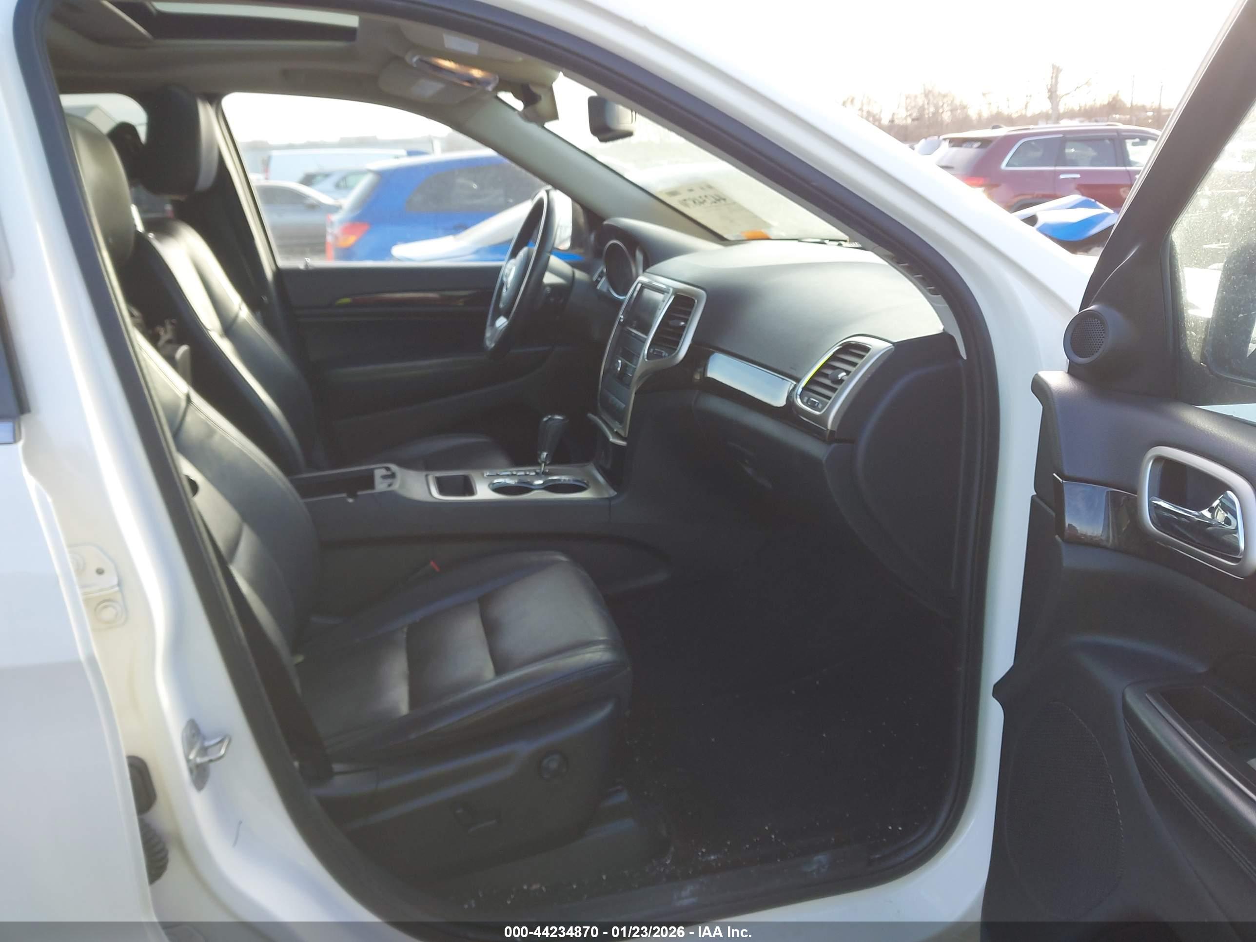 JEEP GRAND image 5