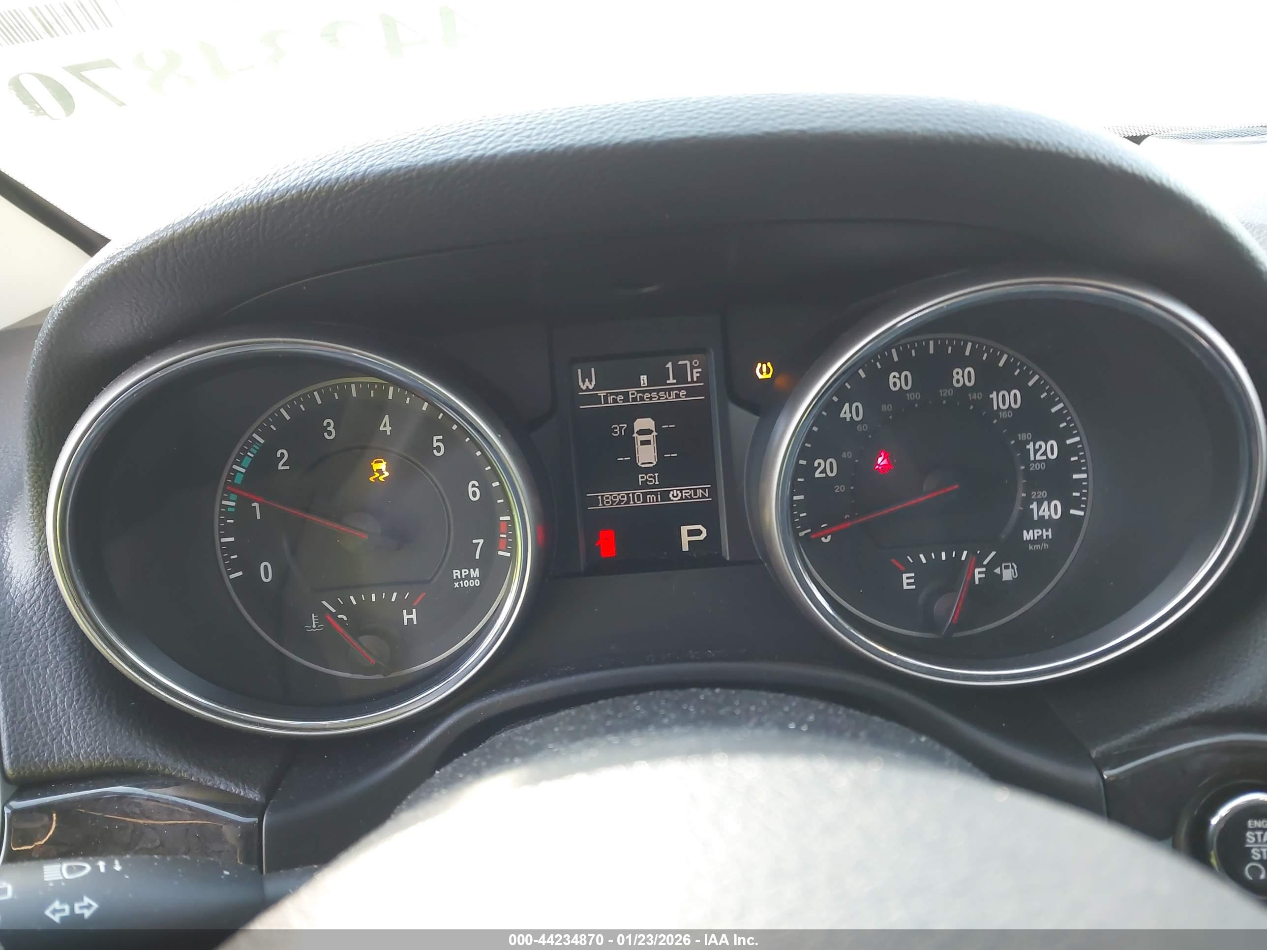 JEEP GRAND image 7