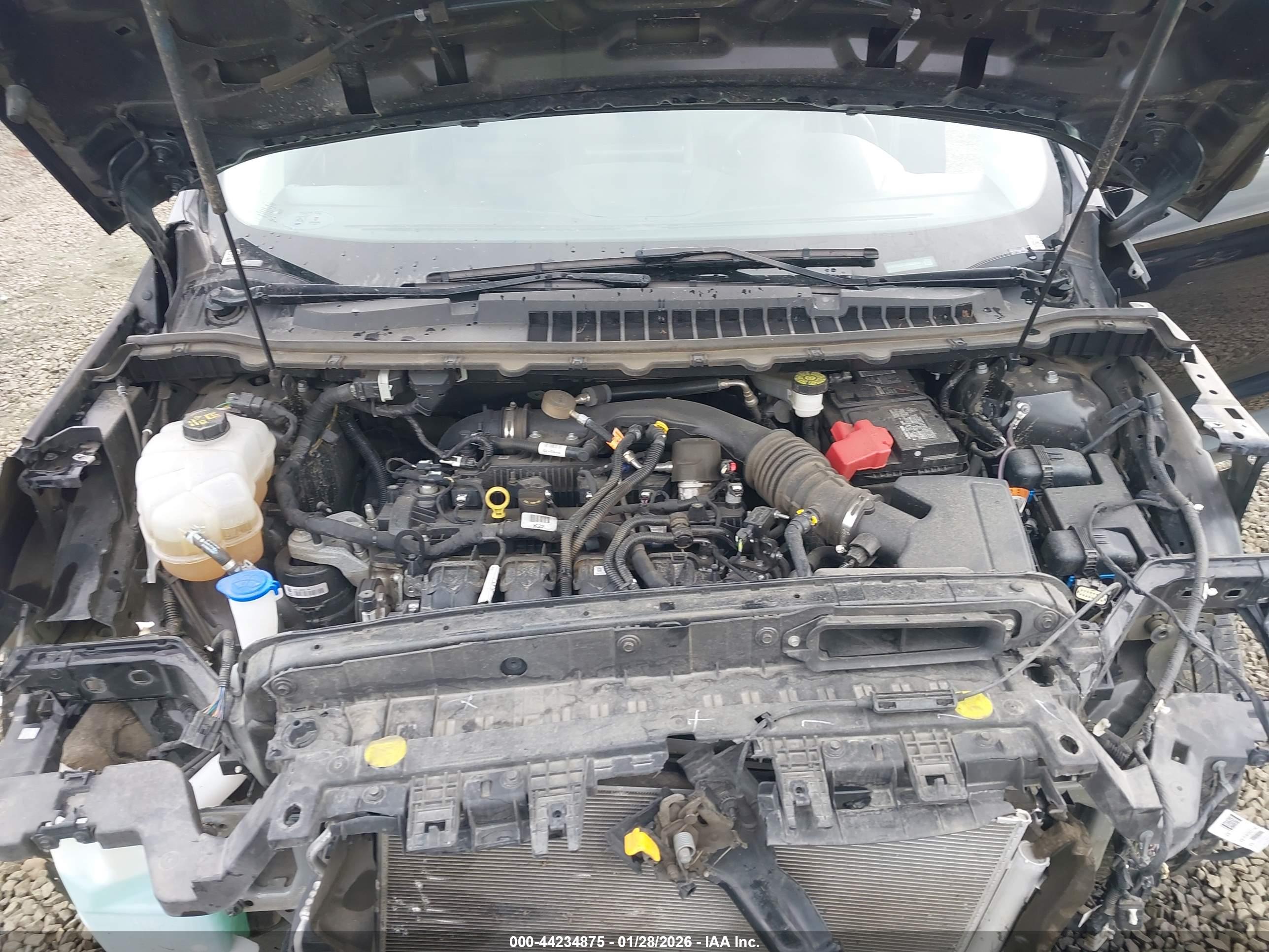 FORD EDGE image 10
