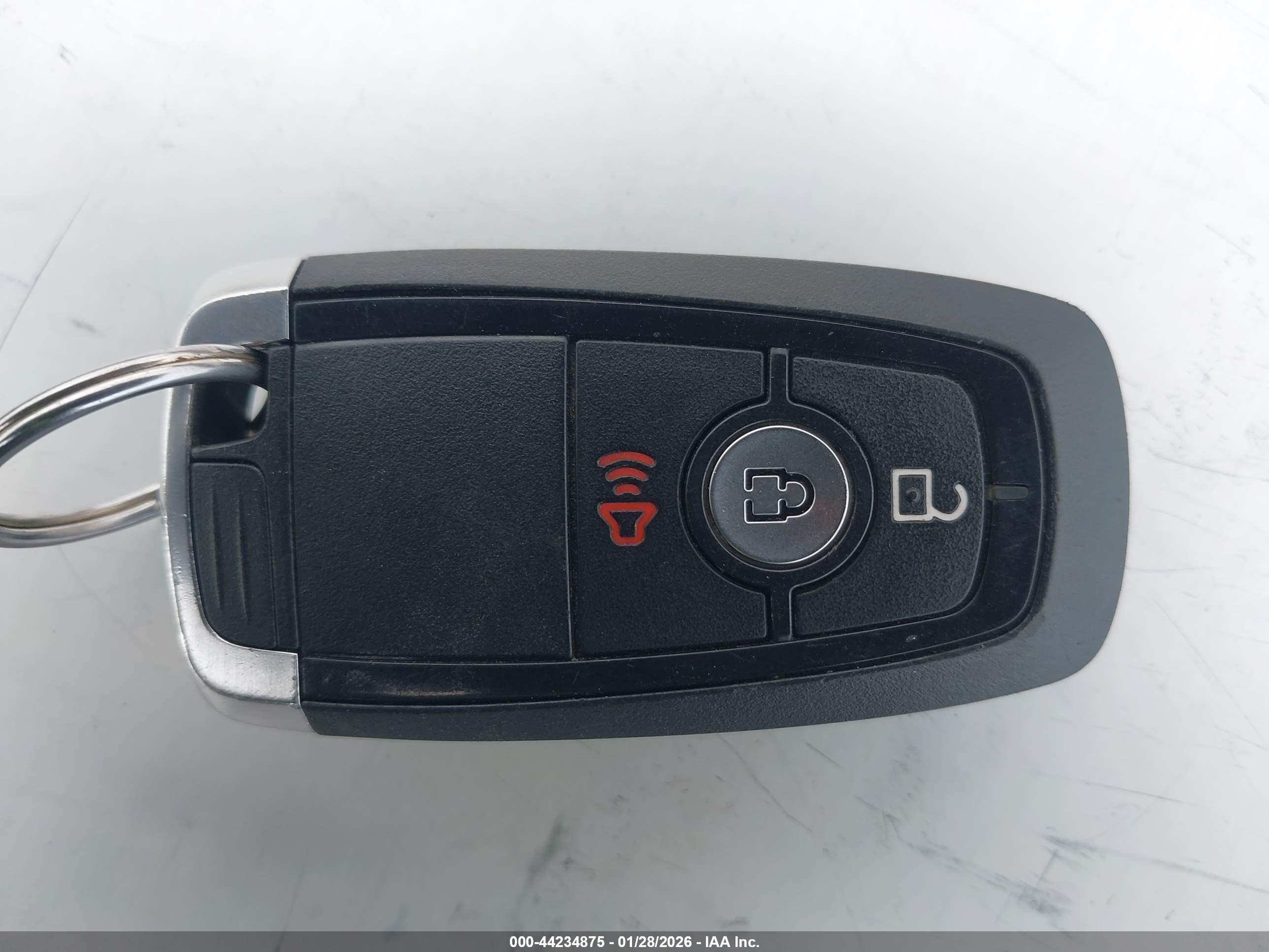 FORD EDGE image 11