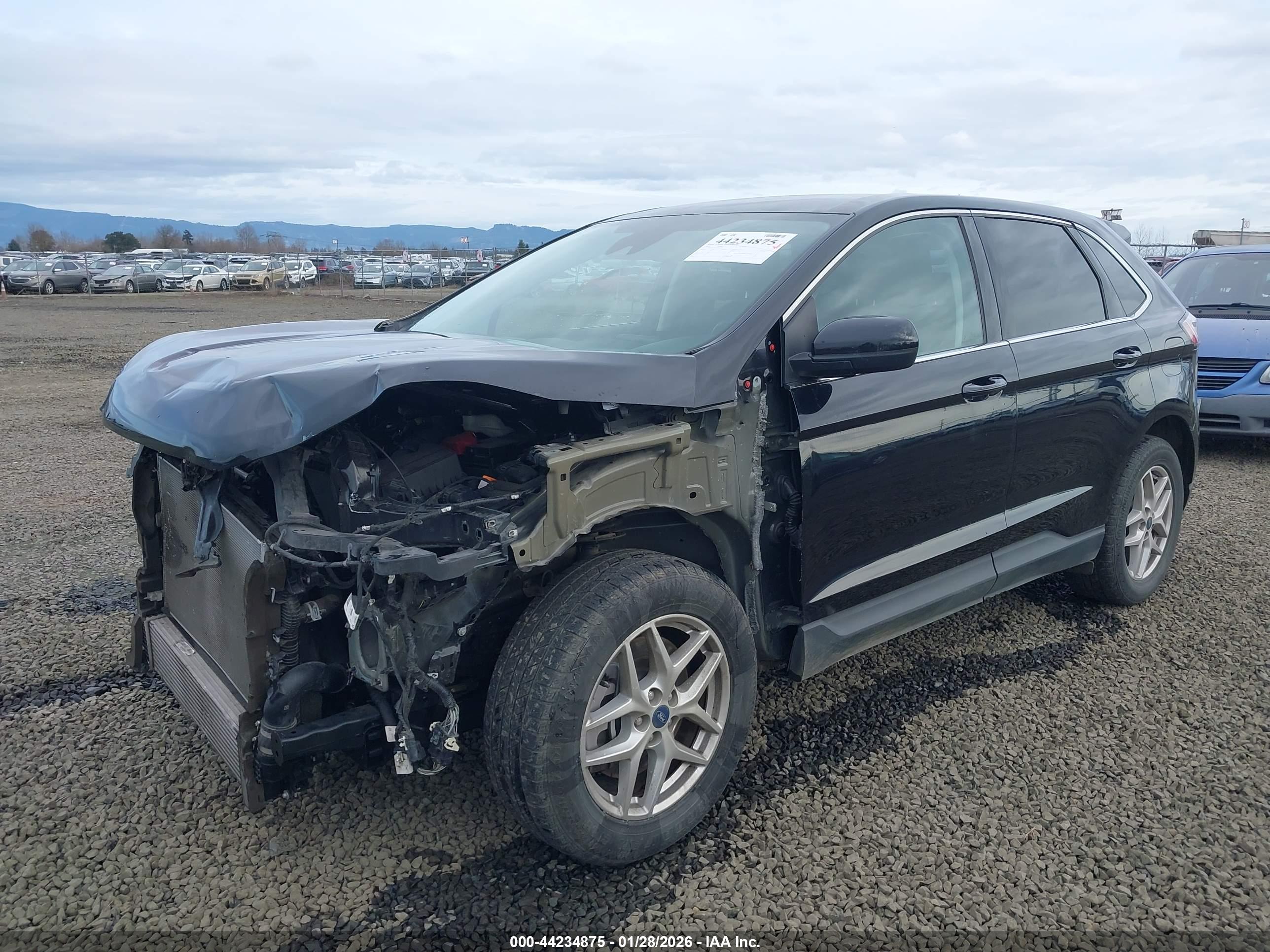 FORD EDGE image 2