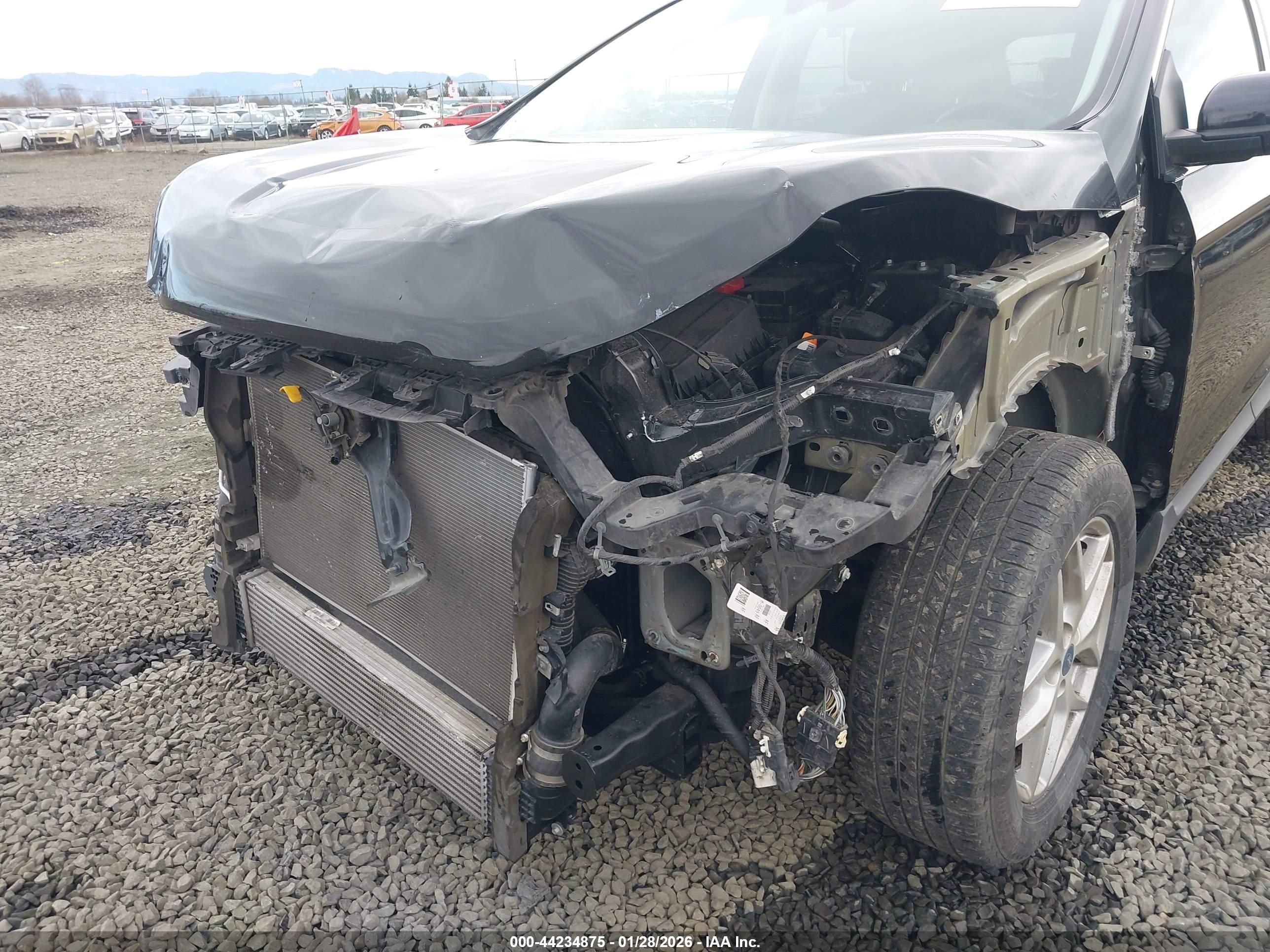 FORD EDGE image 6