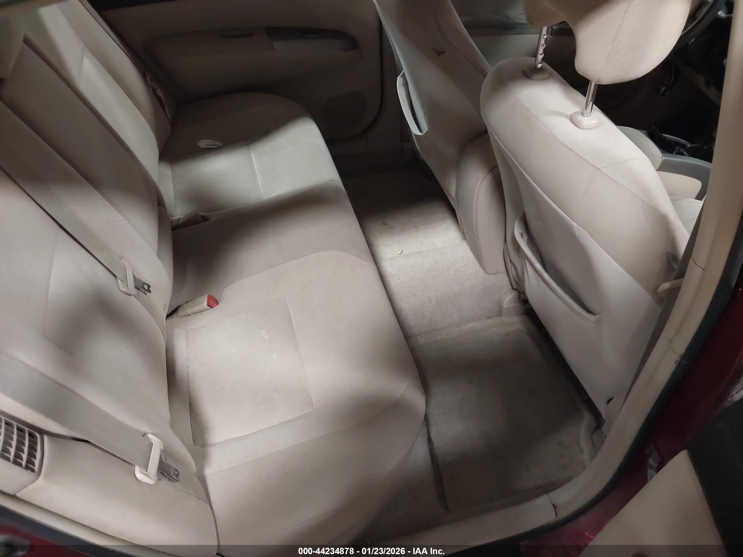 TOYOTA PRIUS image 8