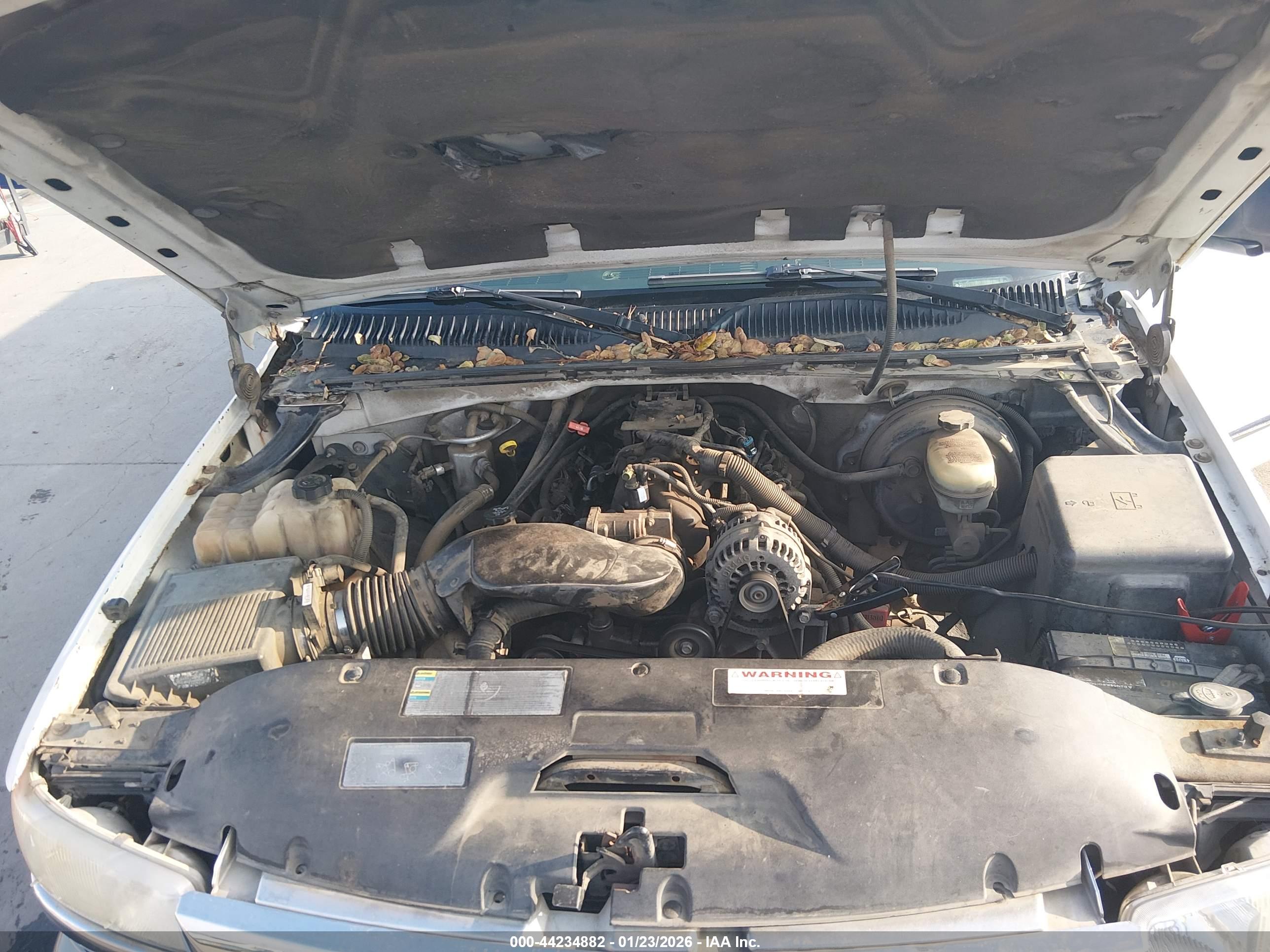GMC SIERRA image 10