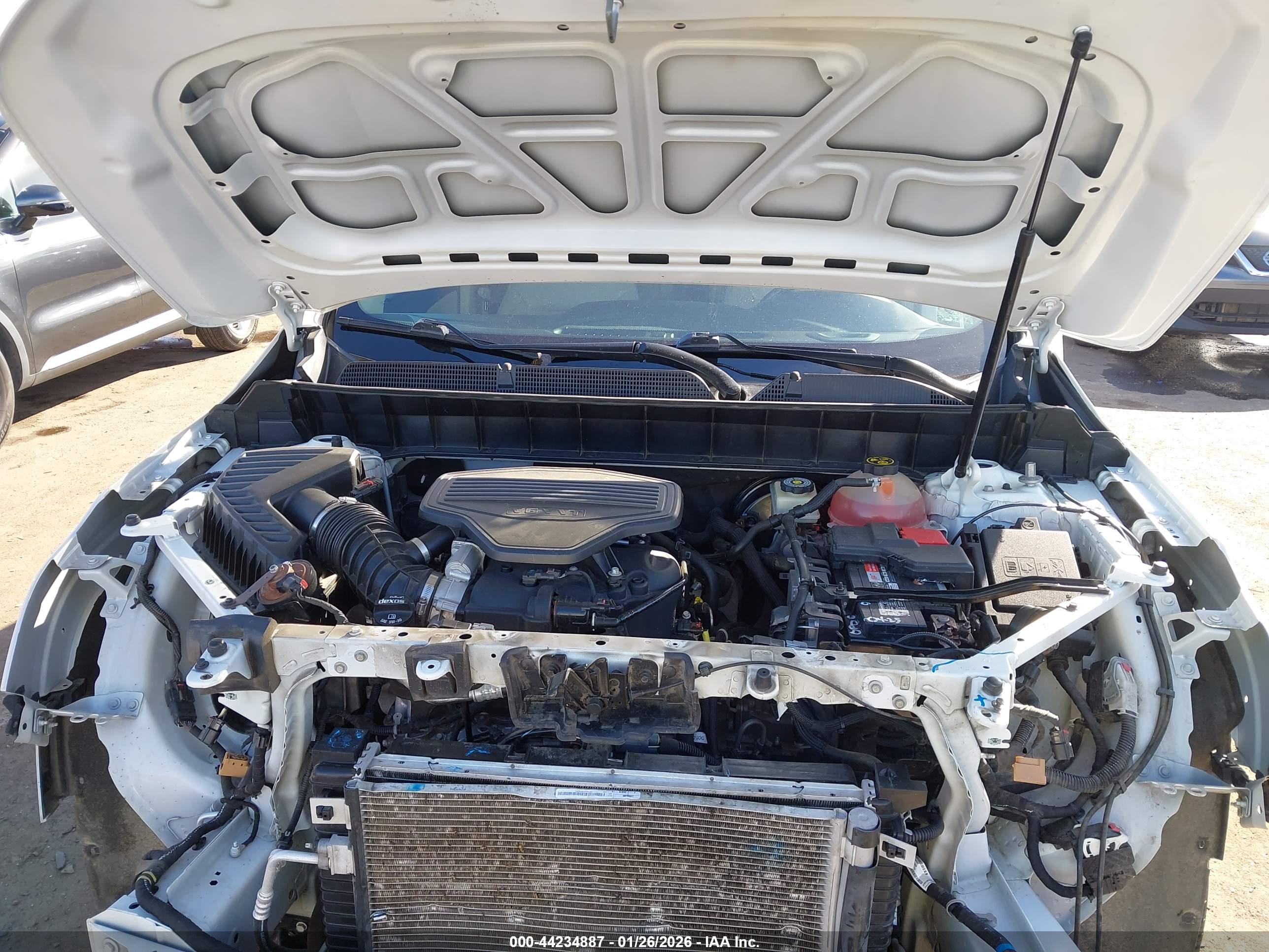 GMC ACADIA image 10