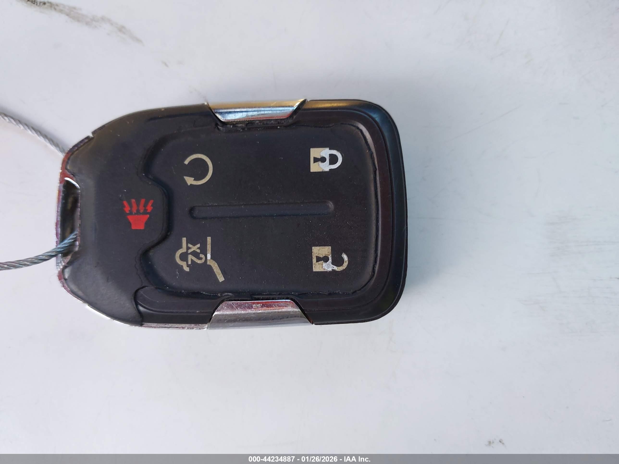 GMC ACADIA image 11