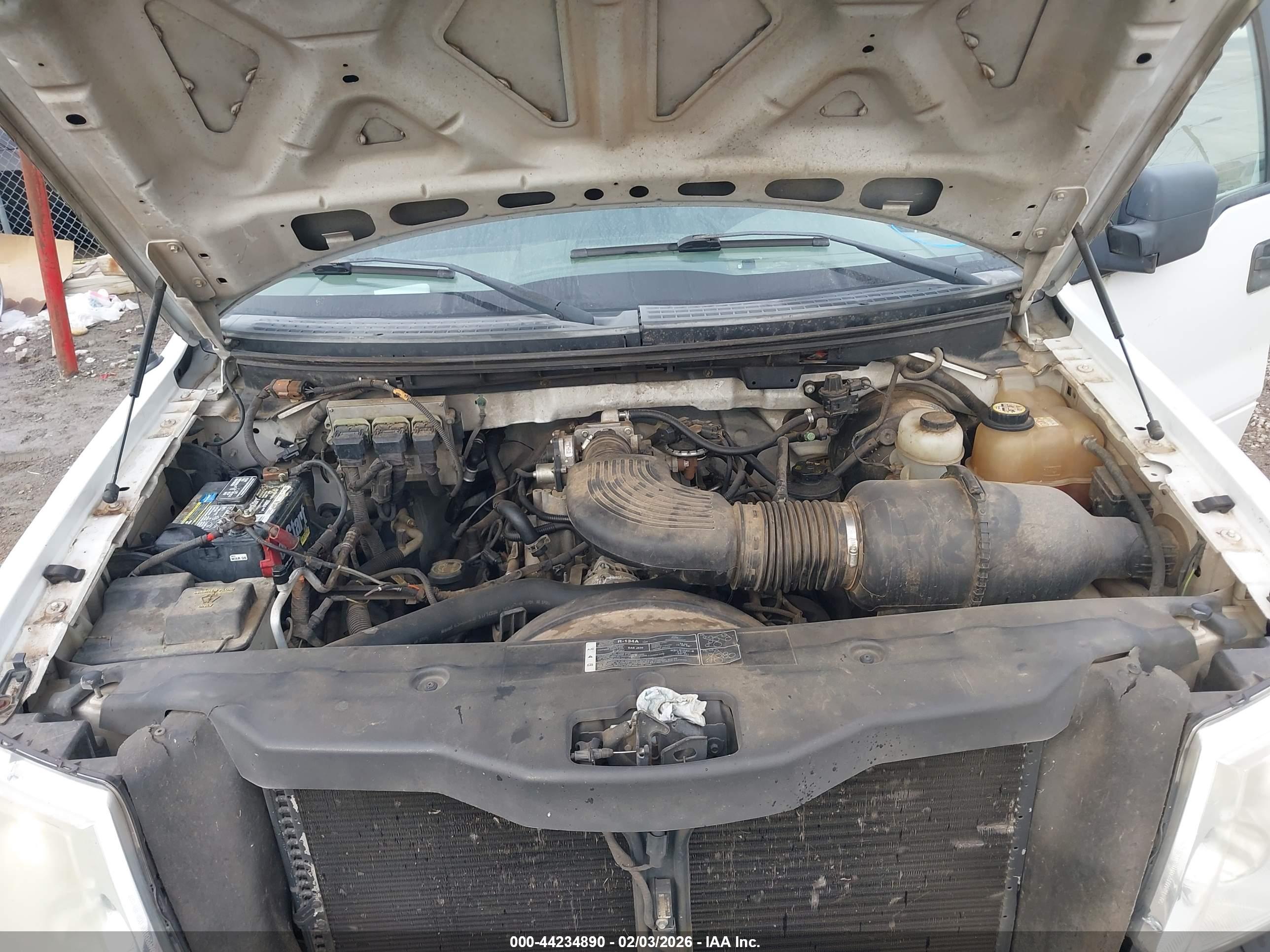 FORD F-150 image 10