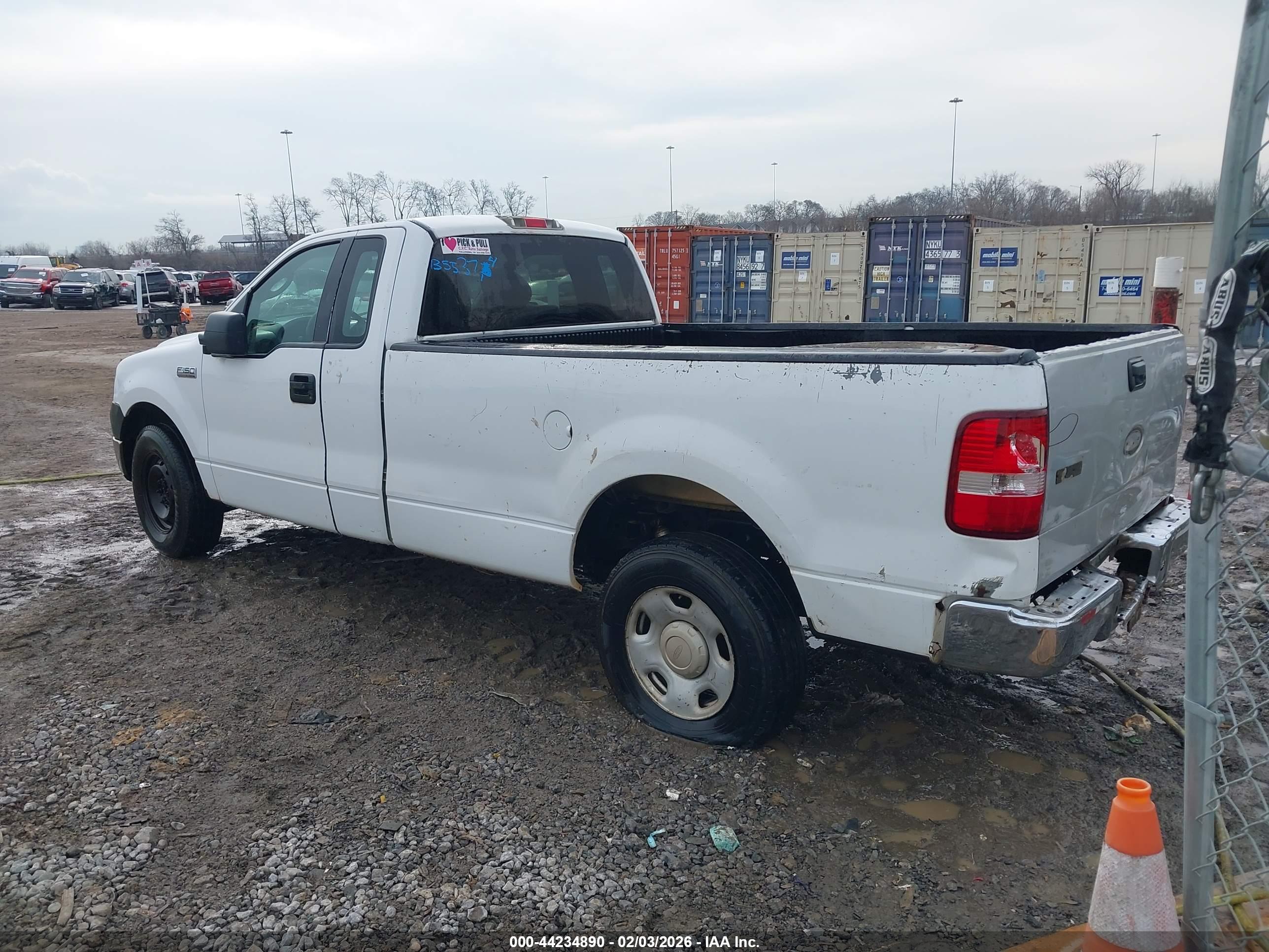 FORD F-150 image 3