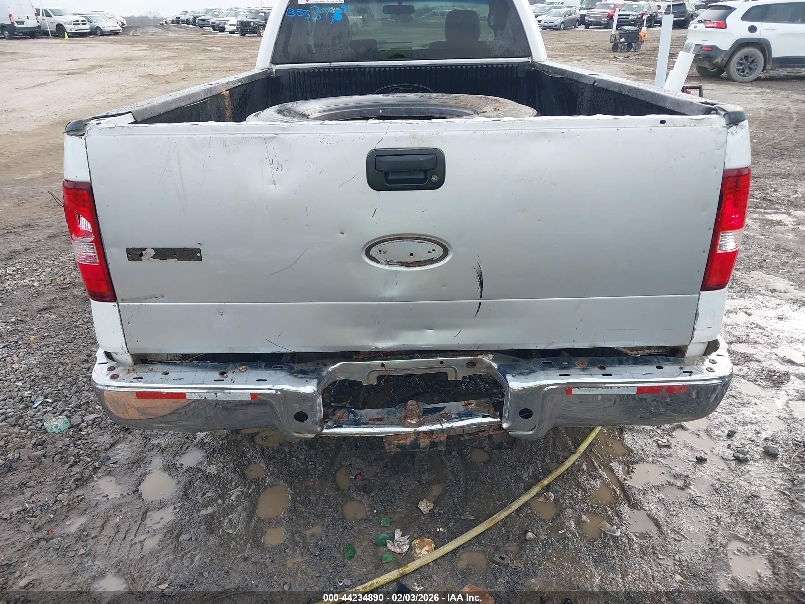FORD F-150 image 6
