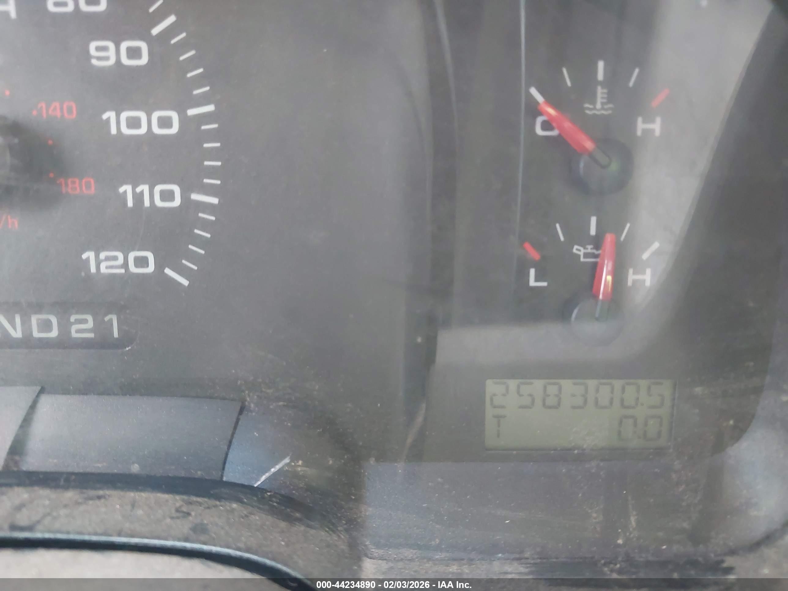 FORD F-150 image 7