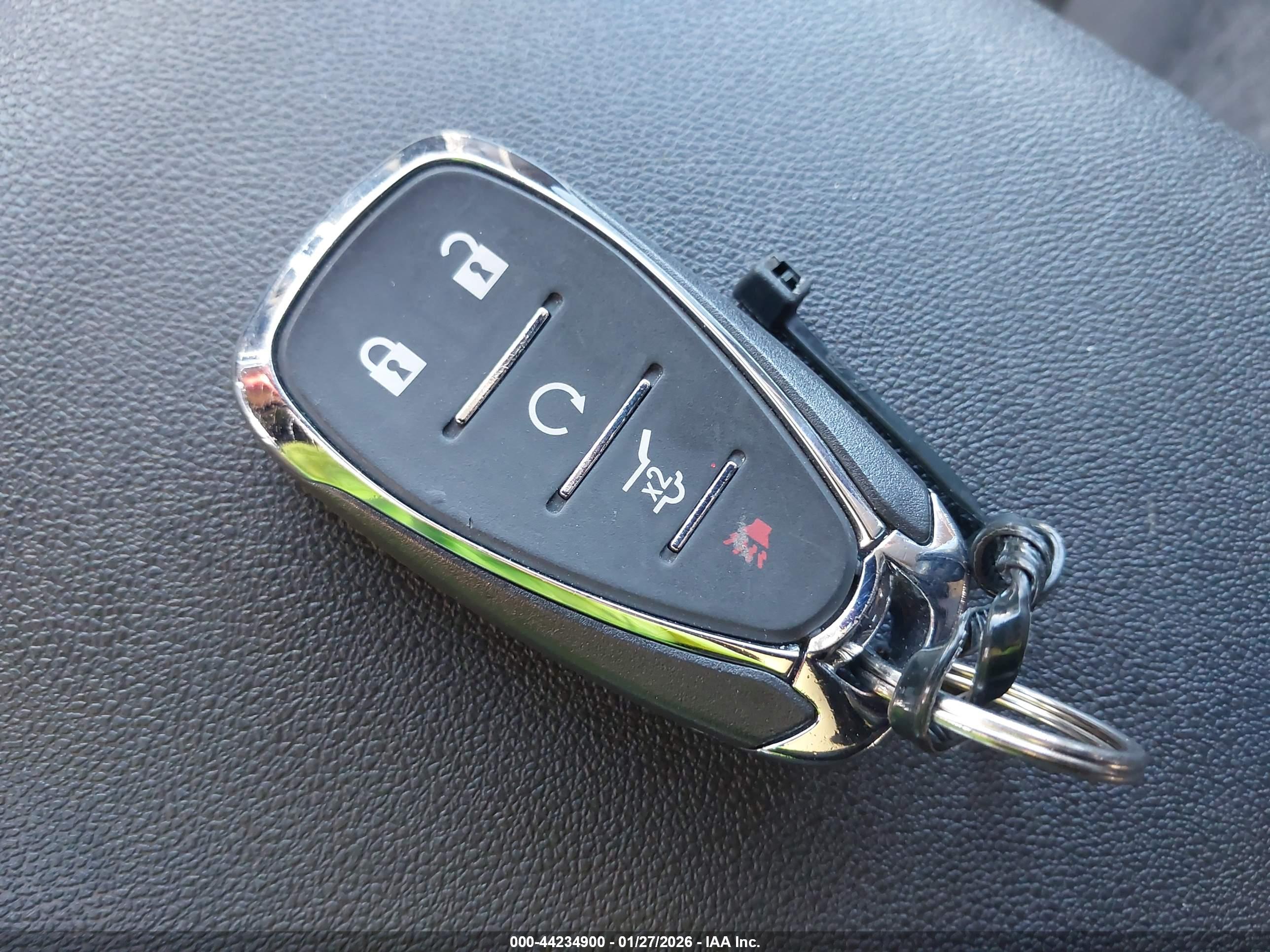 CHEVROLET EQUINOX image 11