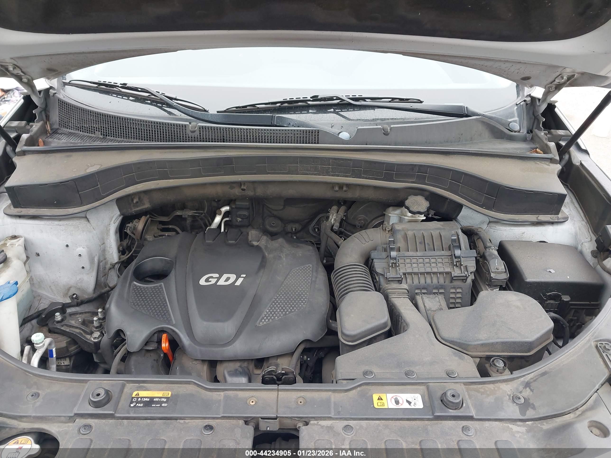 KIA SORENTO image 10