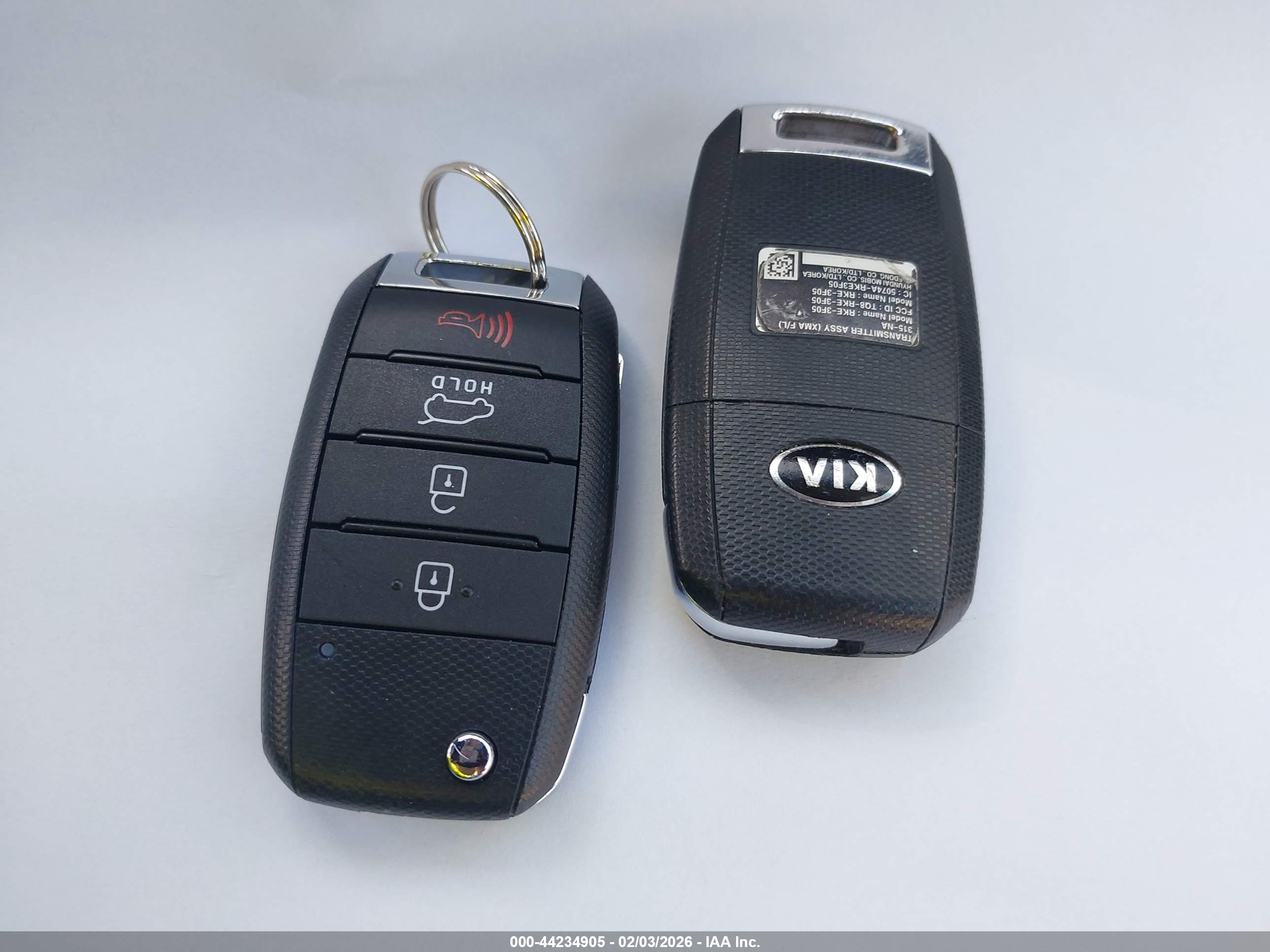 KIA SORENTO image 11