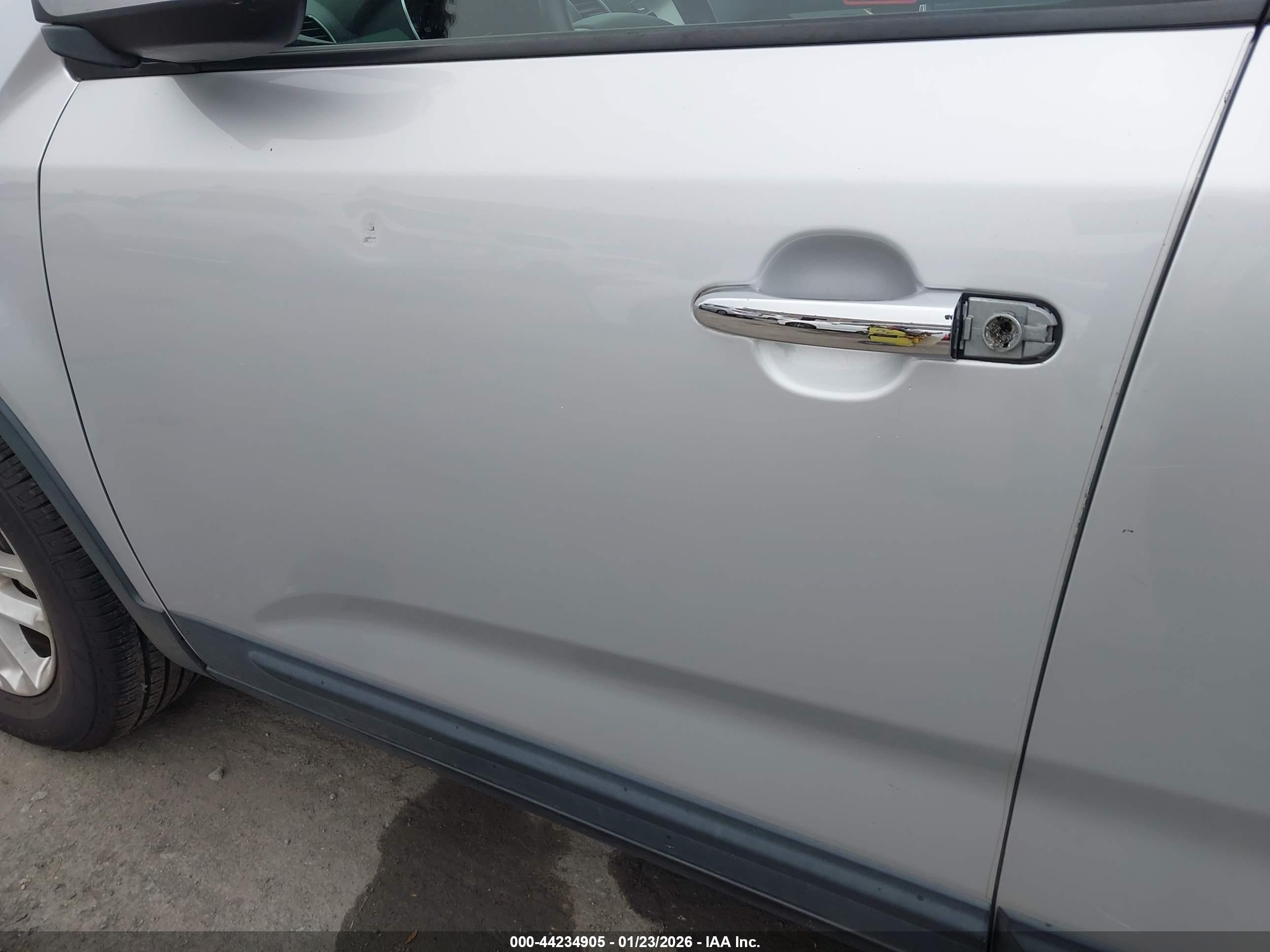 KIA SORENTO image 6