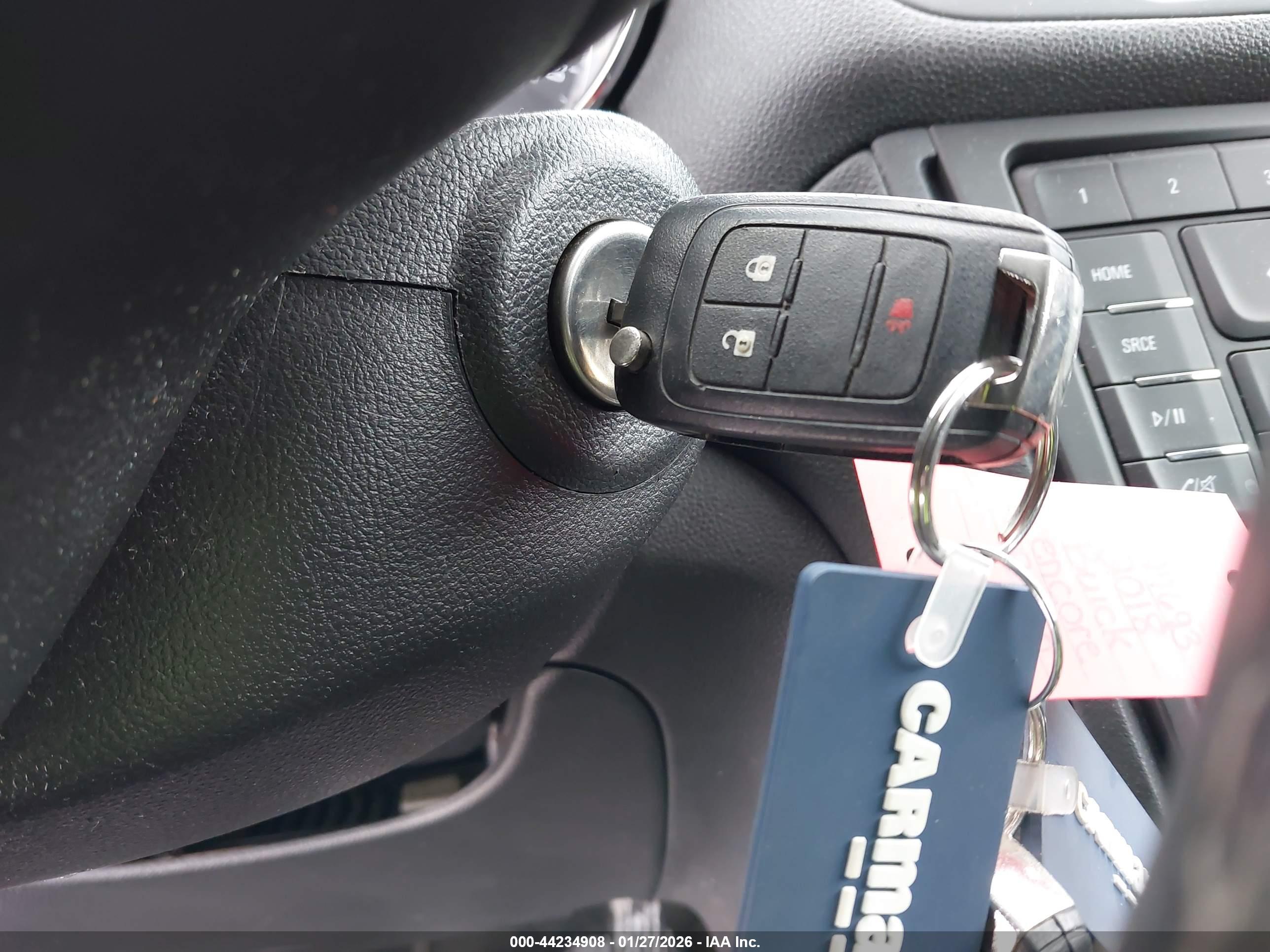 BUICK ENCORE image 11