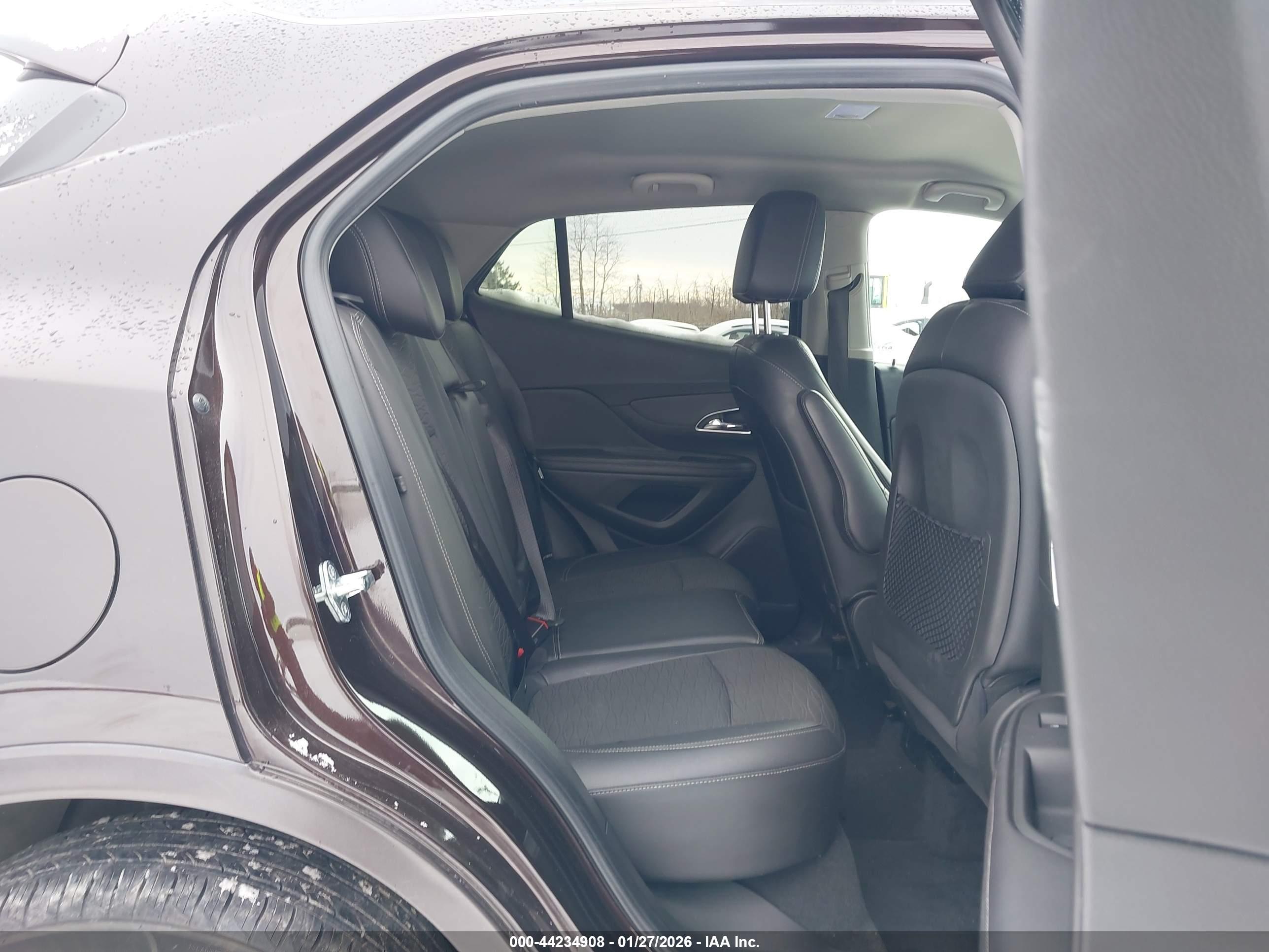 BUICK ENCORE image 8