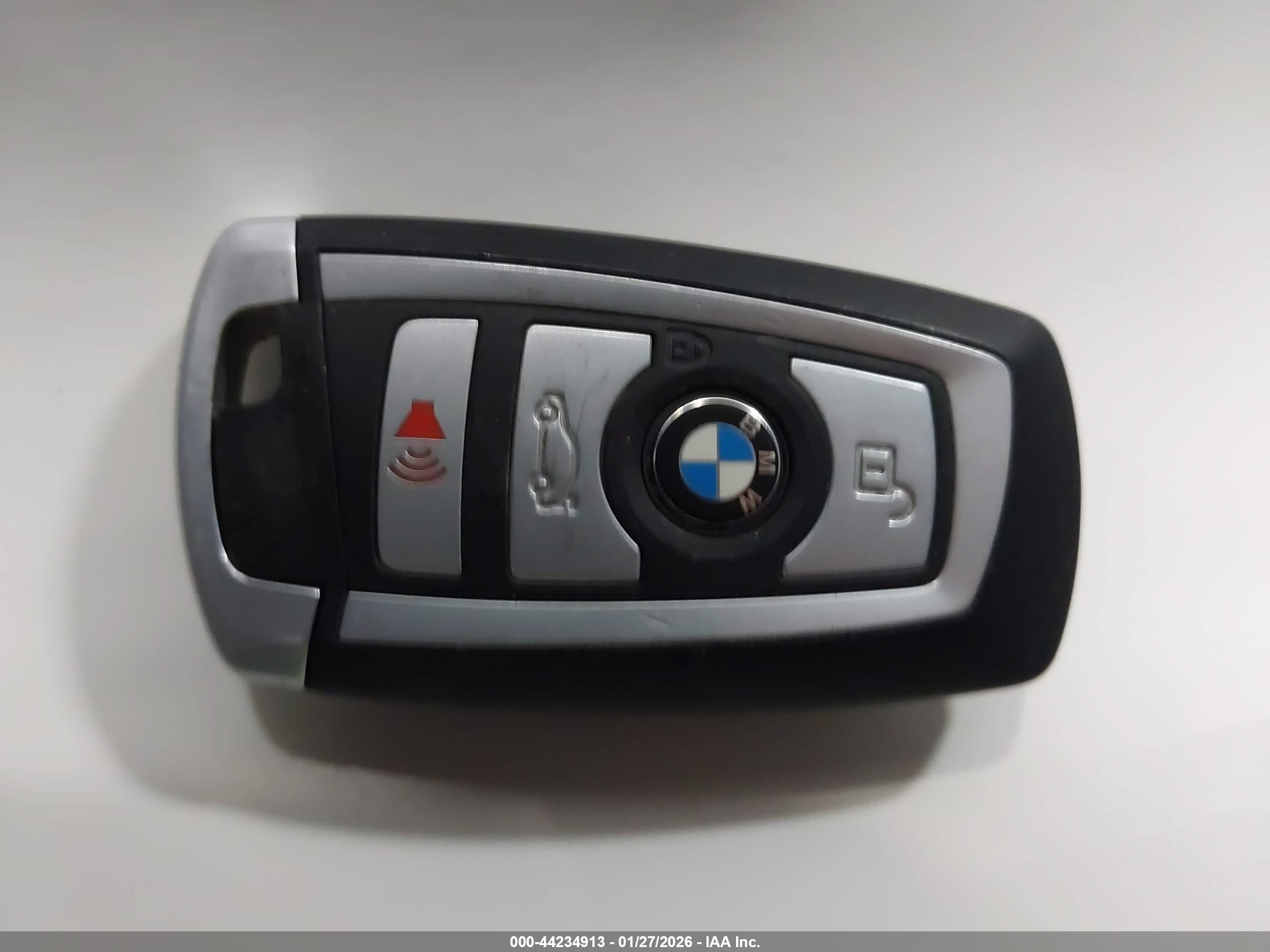 BMW 750LI image 11