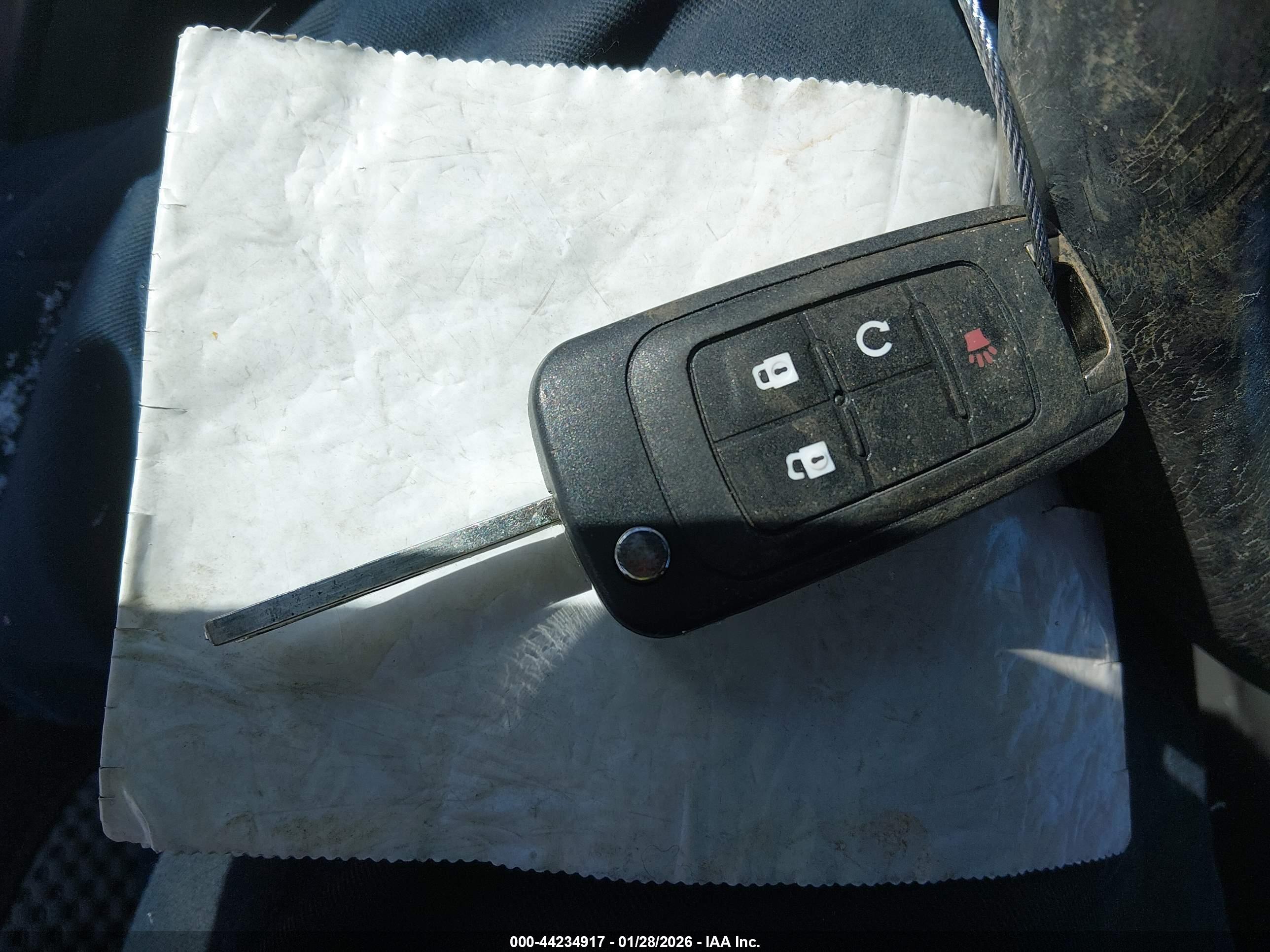 GMC TERRAIN image 11