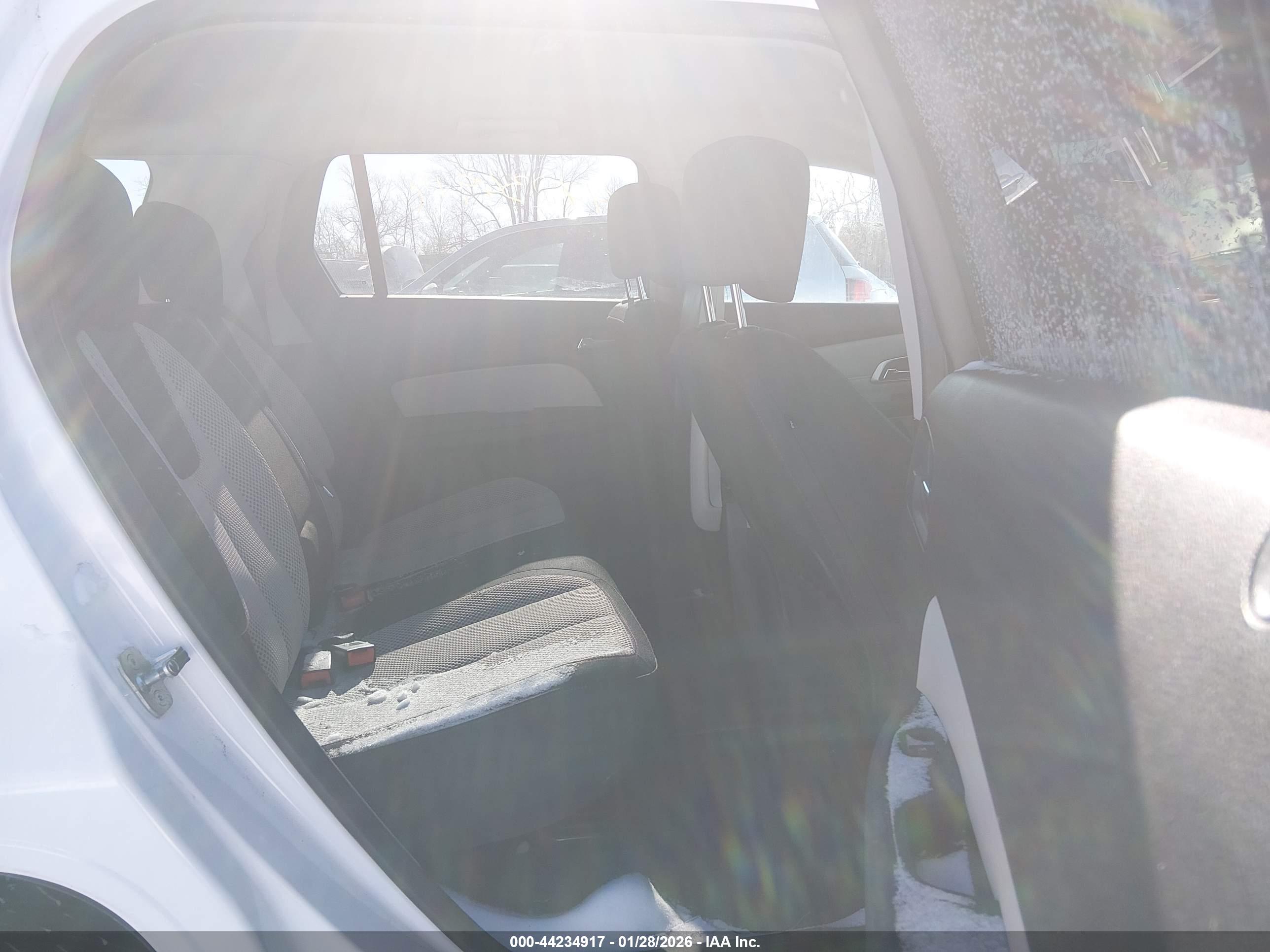 GMC TERRAIN image 8