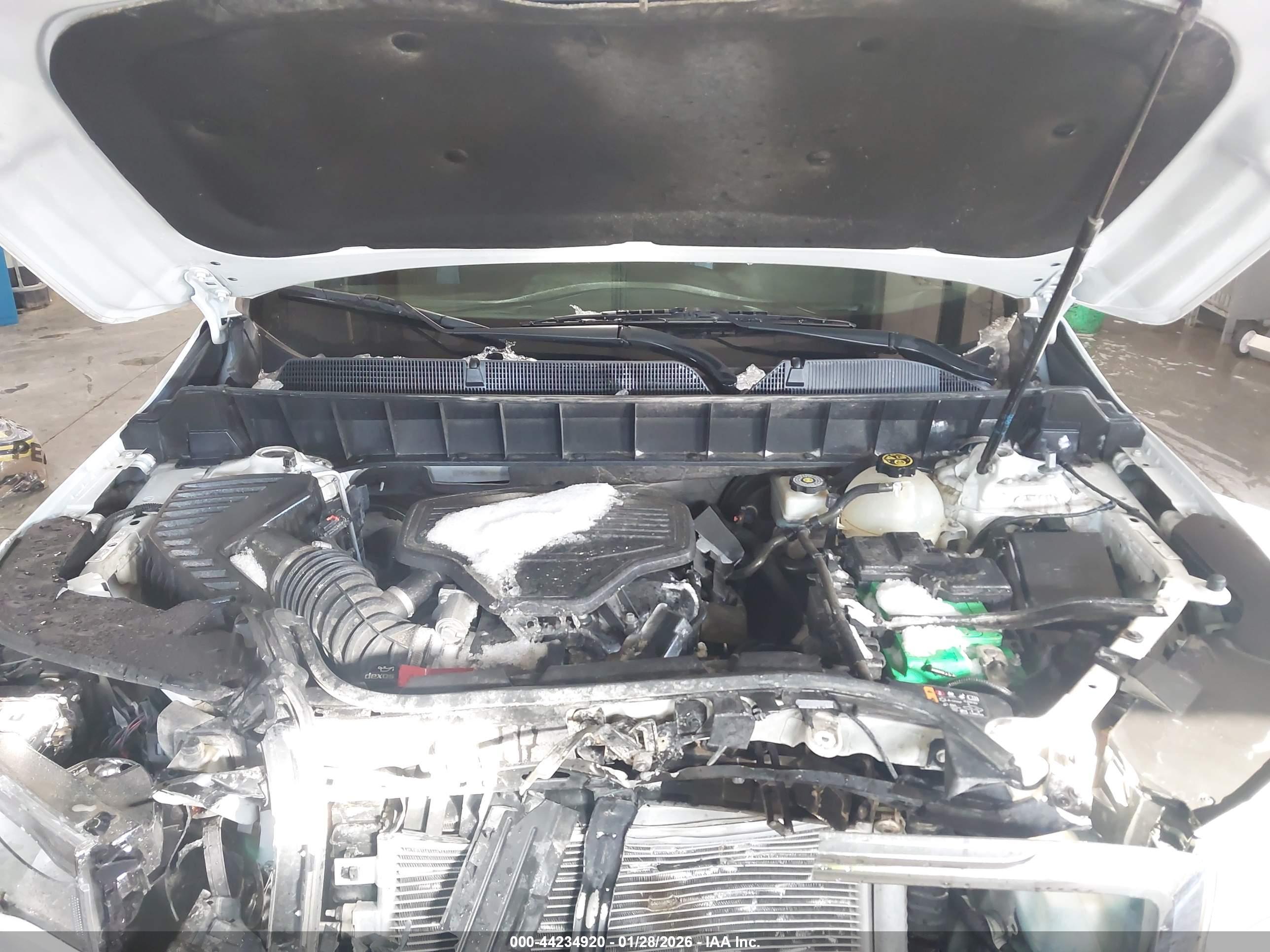 GMC ACADIA image 10