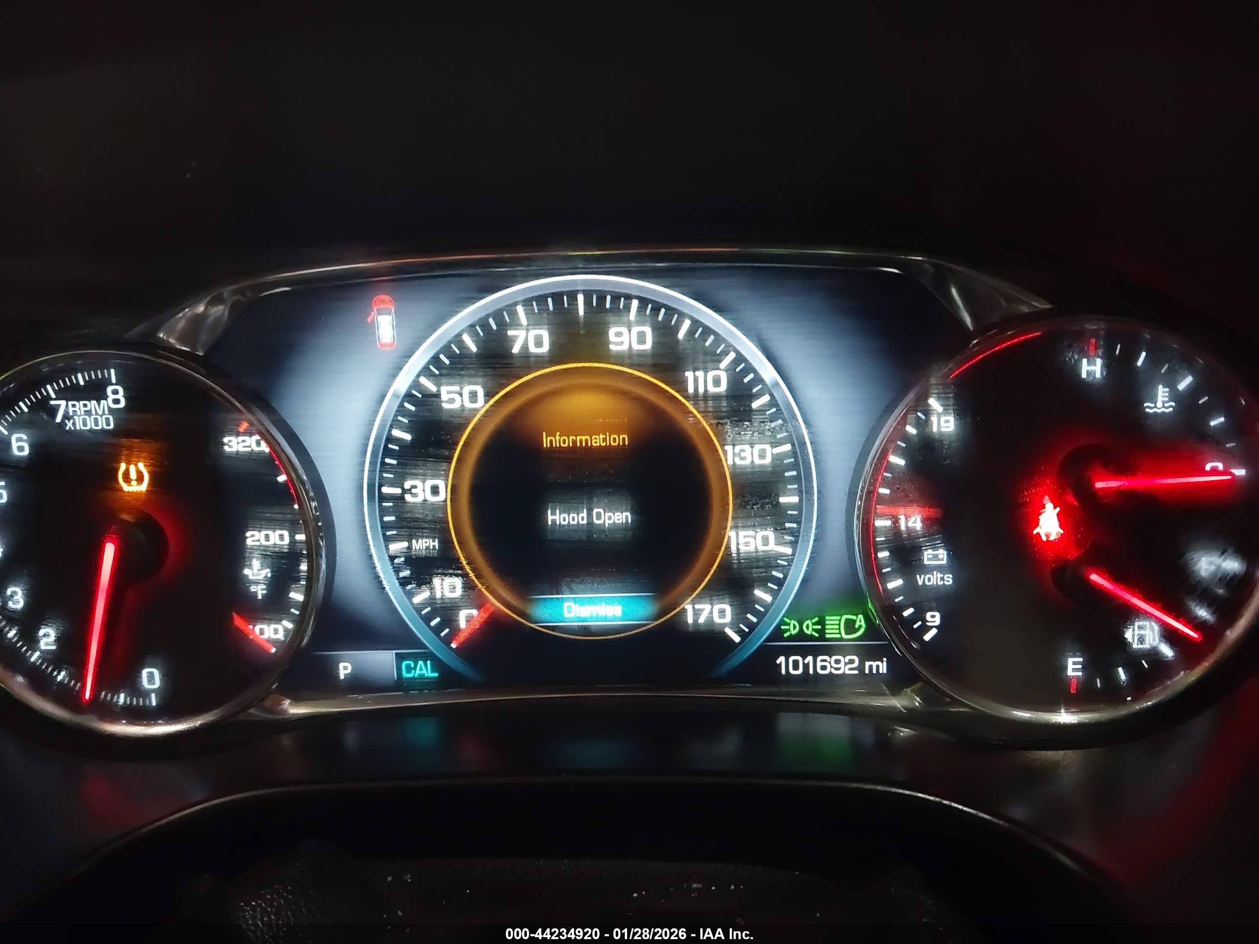 GMC ACADIA image 7