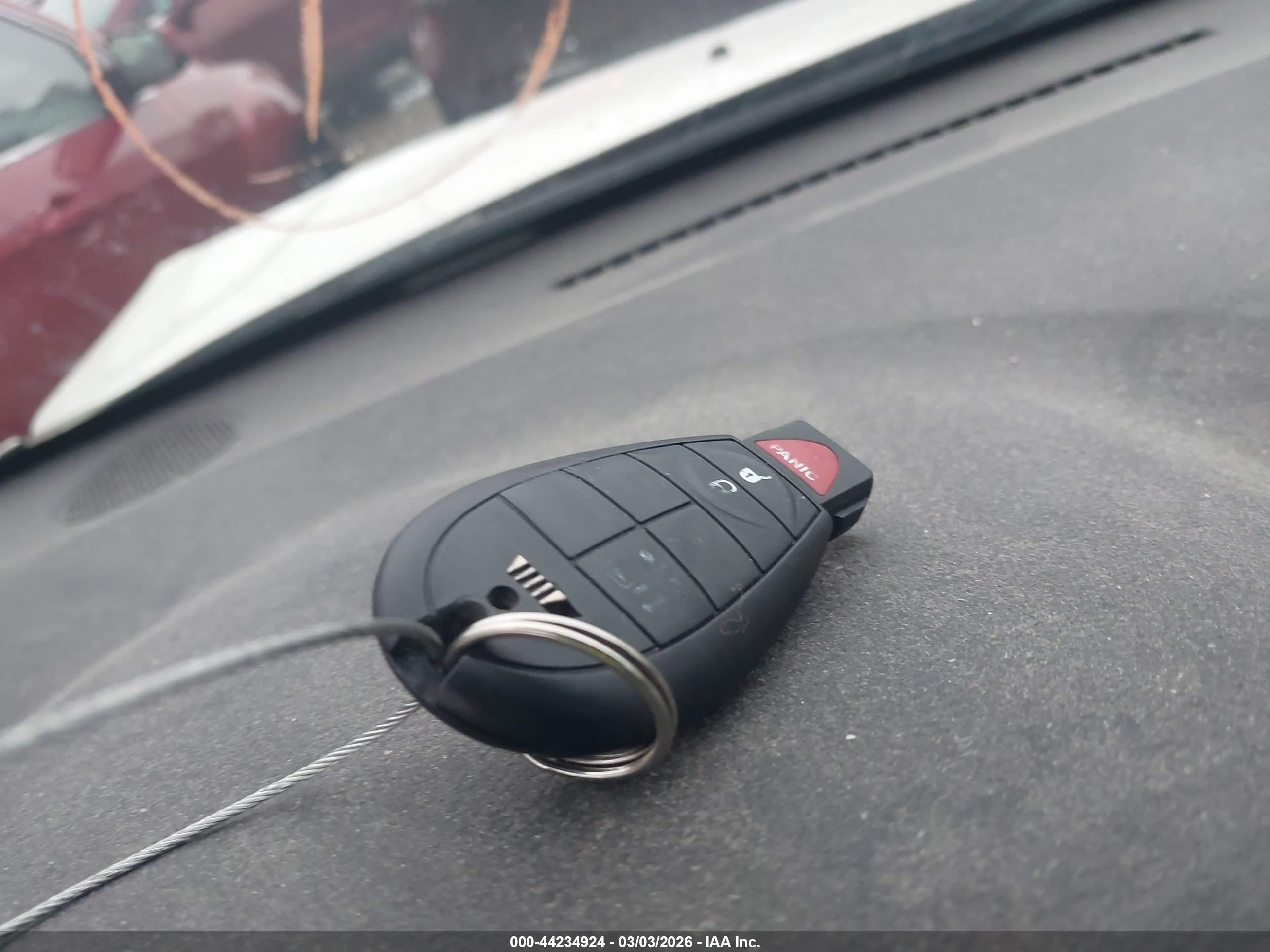 DODGE GRAND image 11