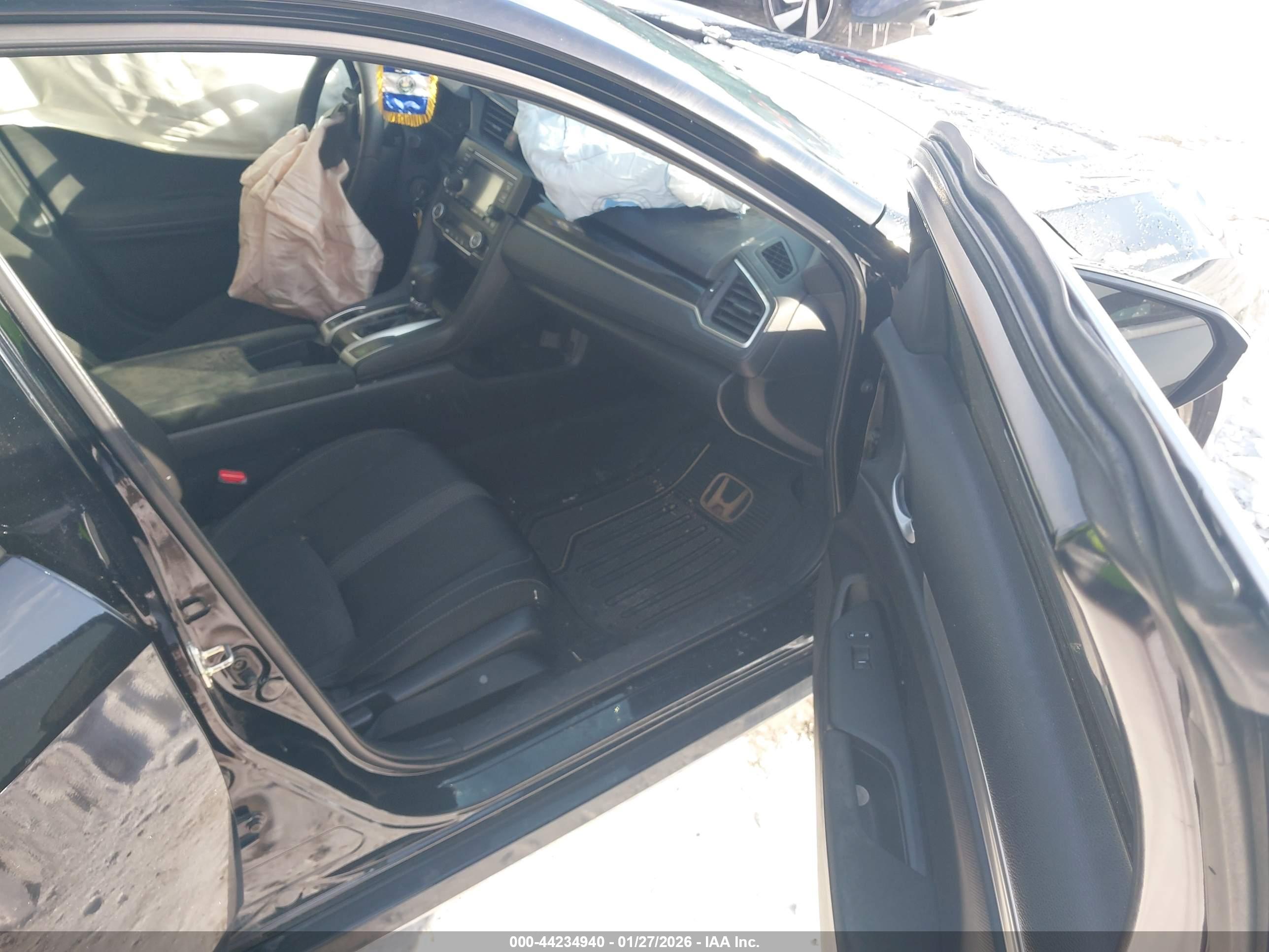 HONDA CIVIC image 5