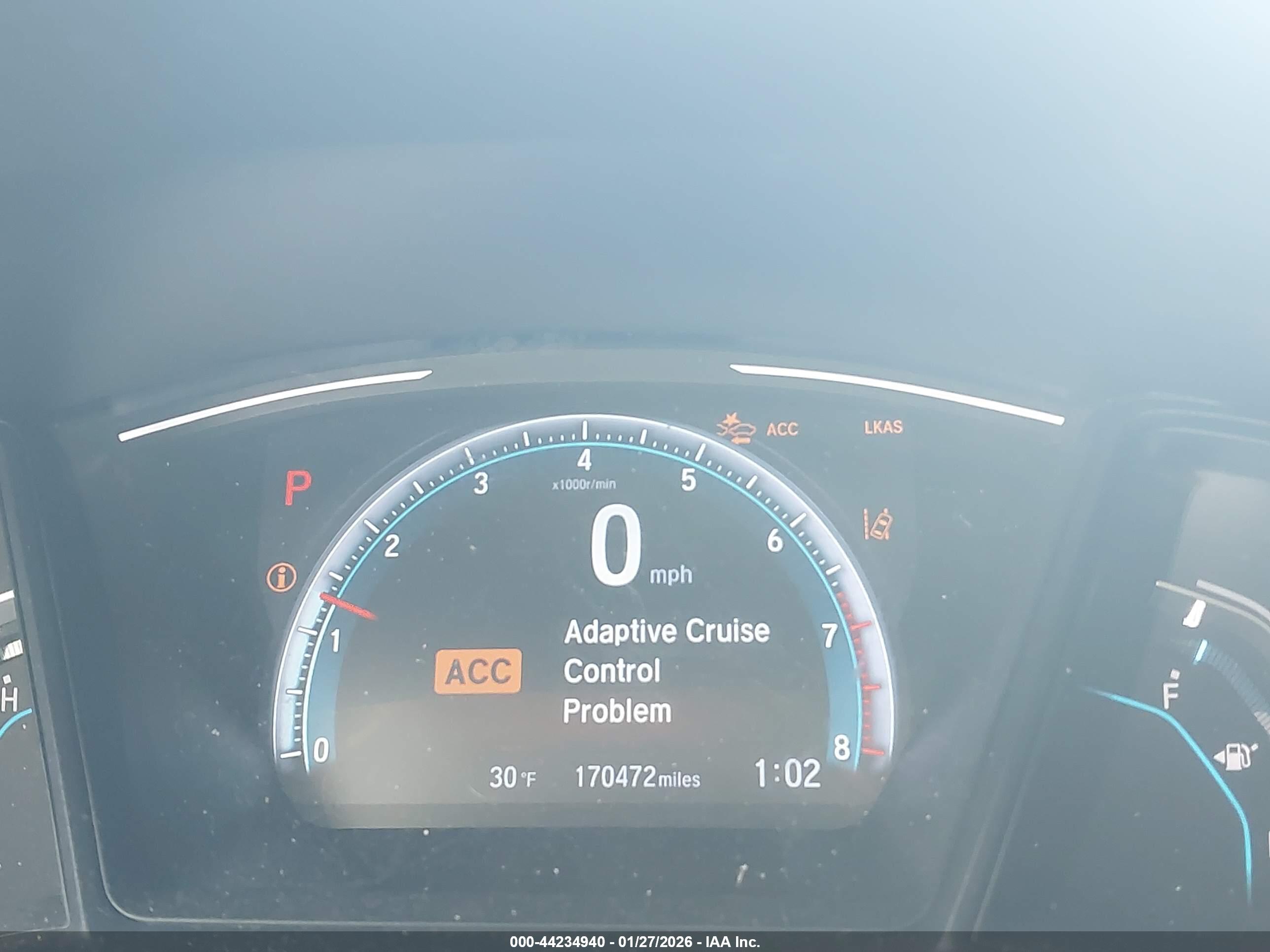 HONDA CIVIC image 7