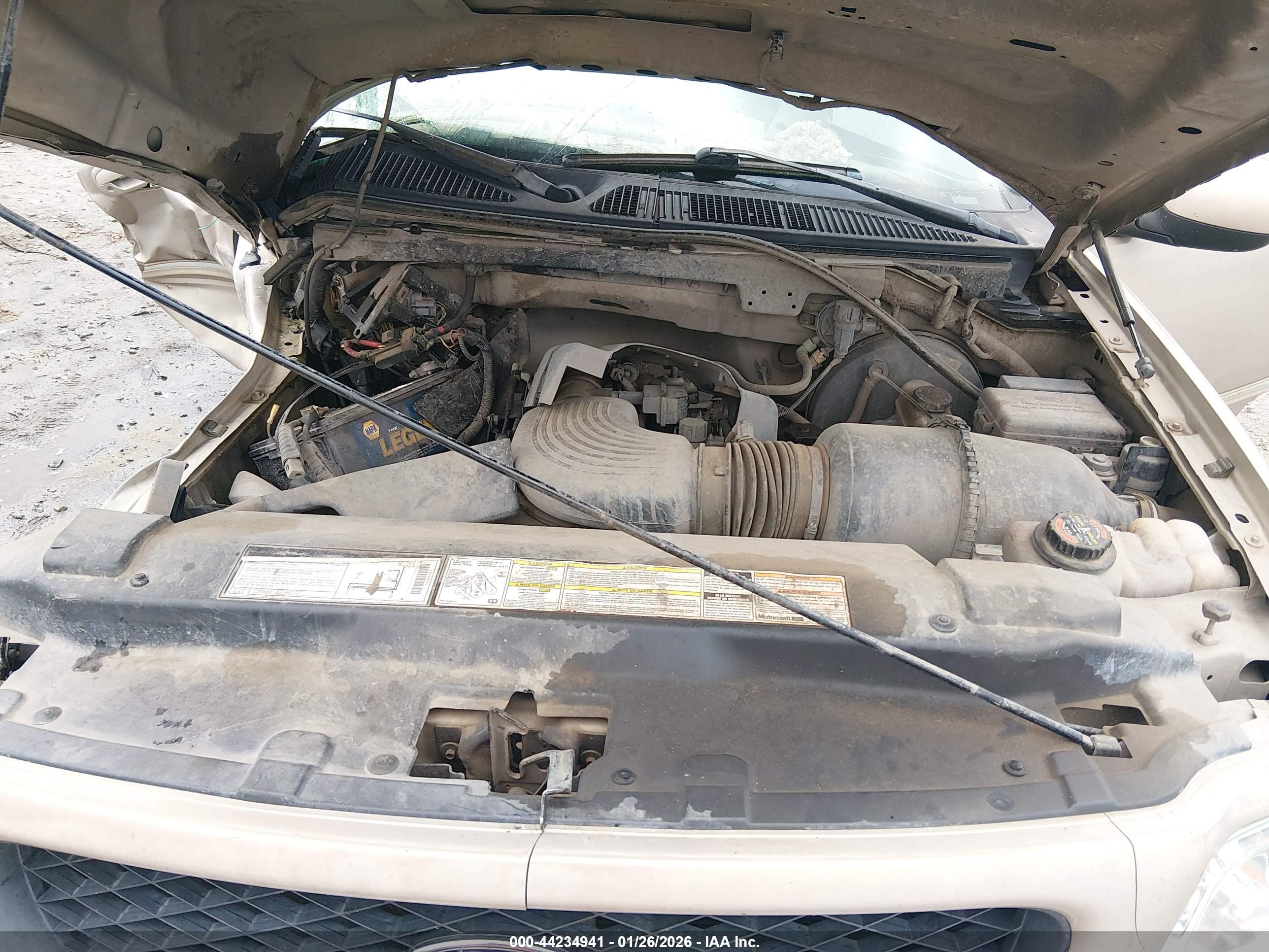 FORD F-150 image 10
