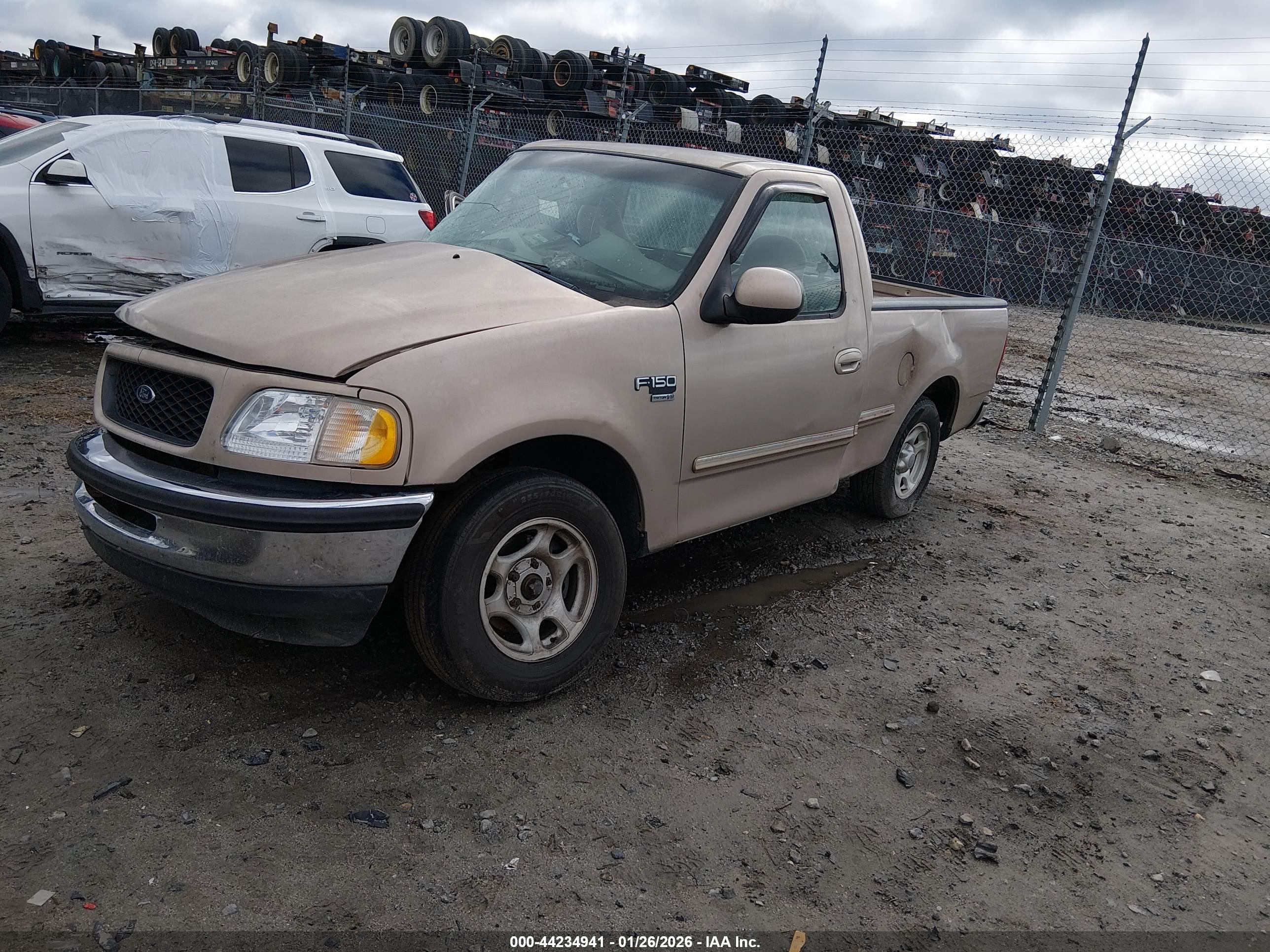 FORD F-150 image 2