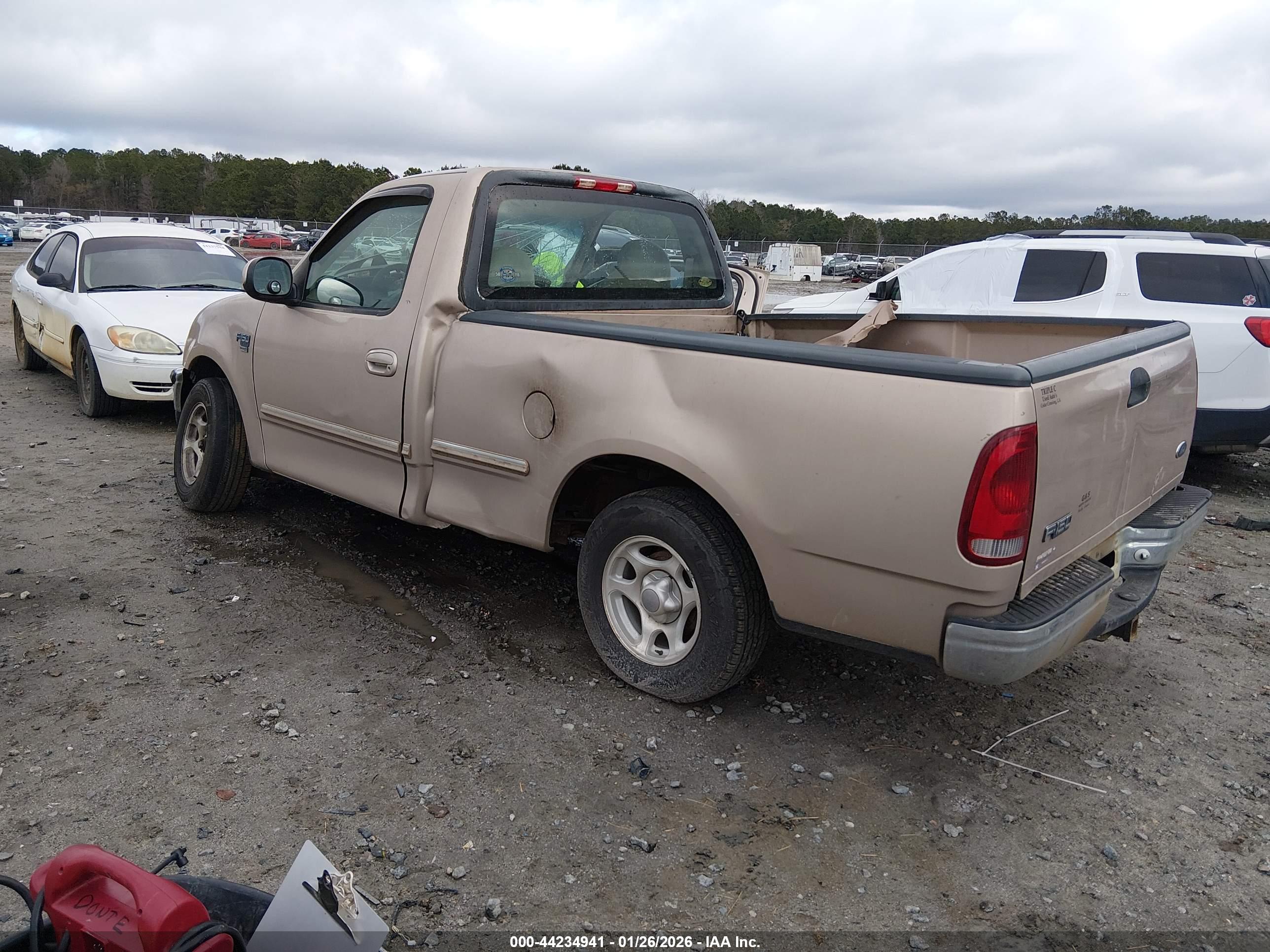 FORD F-150 image 3